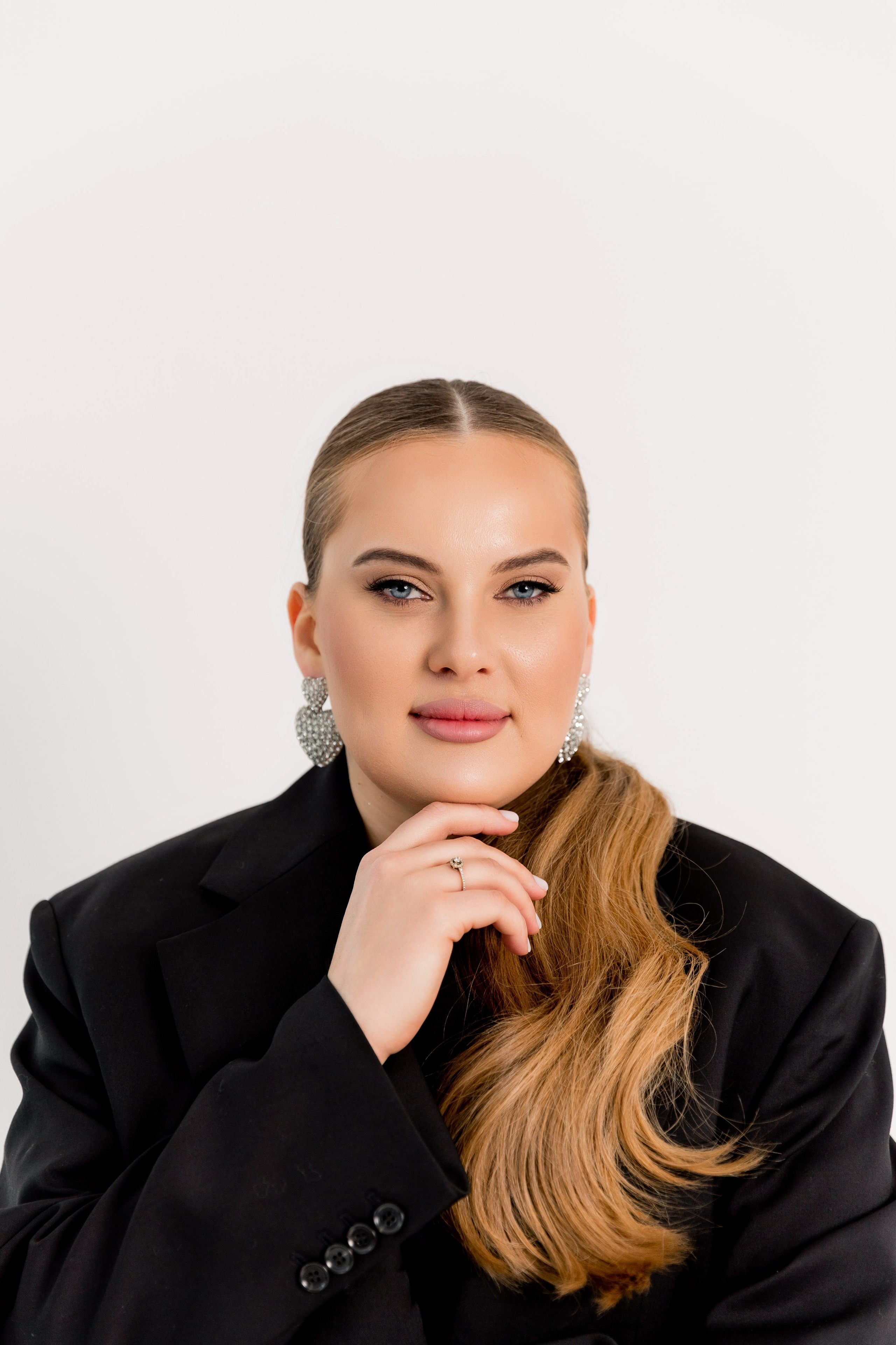 Жіночі Портрети. Ірина Терещук