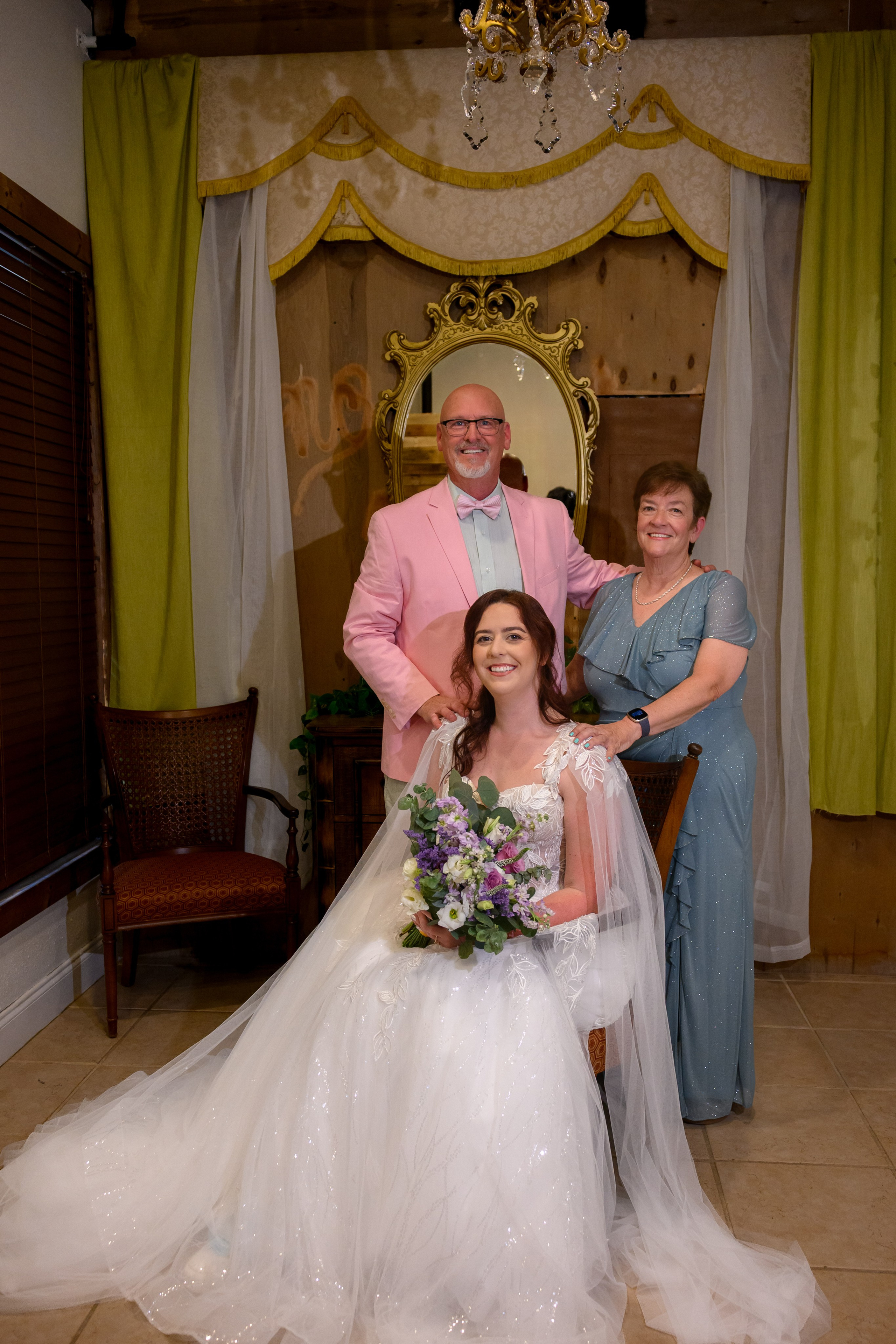 H + A. Wedding photographer in Orlando, Boston & New York Anderson Marques