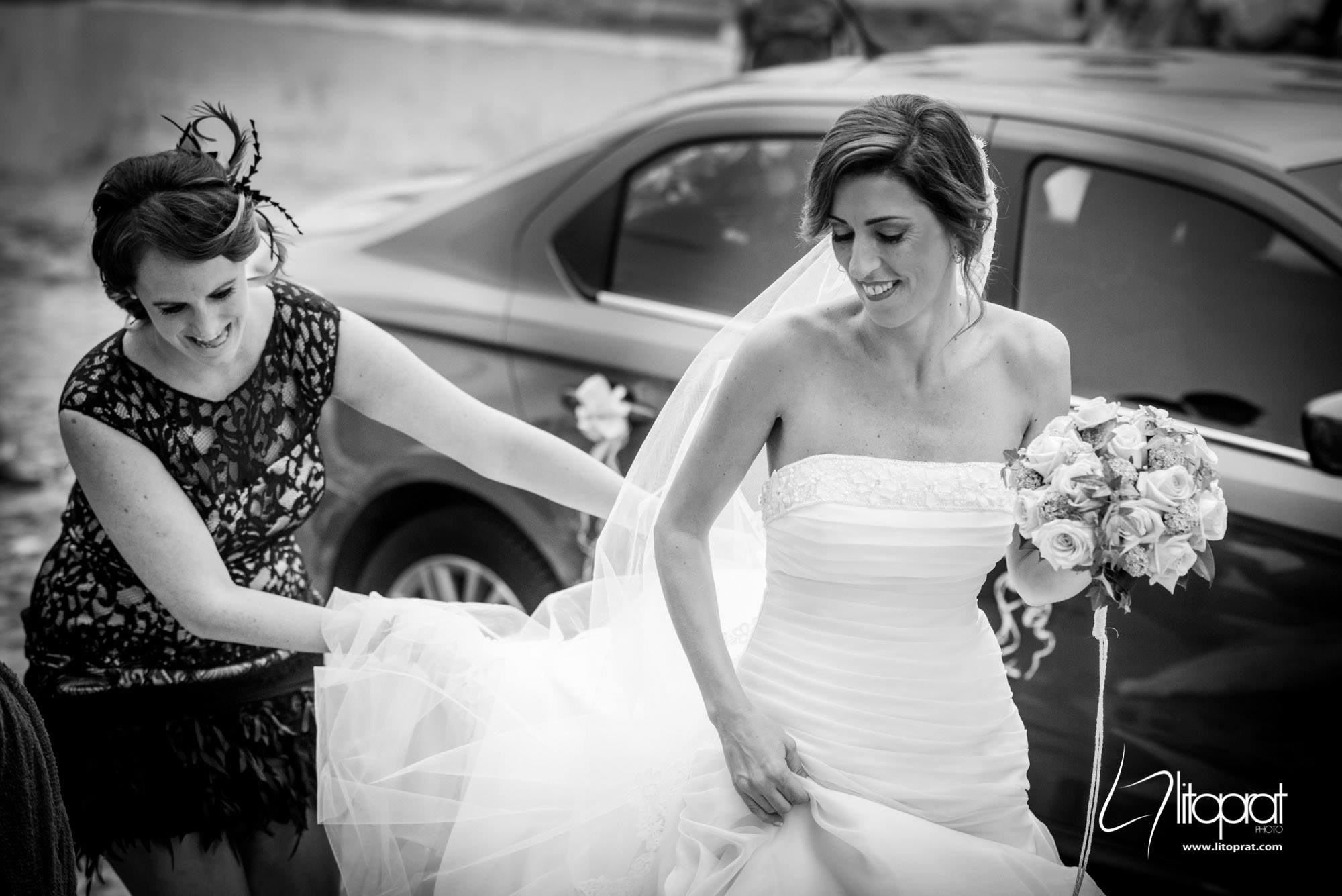 BODA. Lito Prat - Fotografía Social y de Eventos en Cádiz