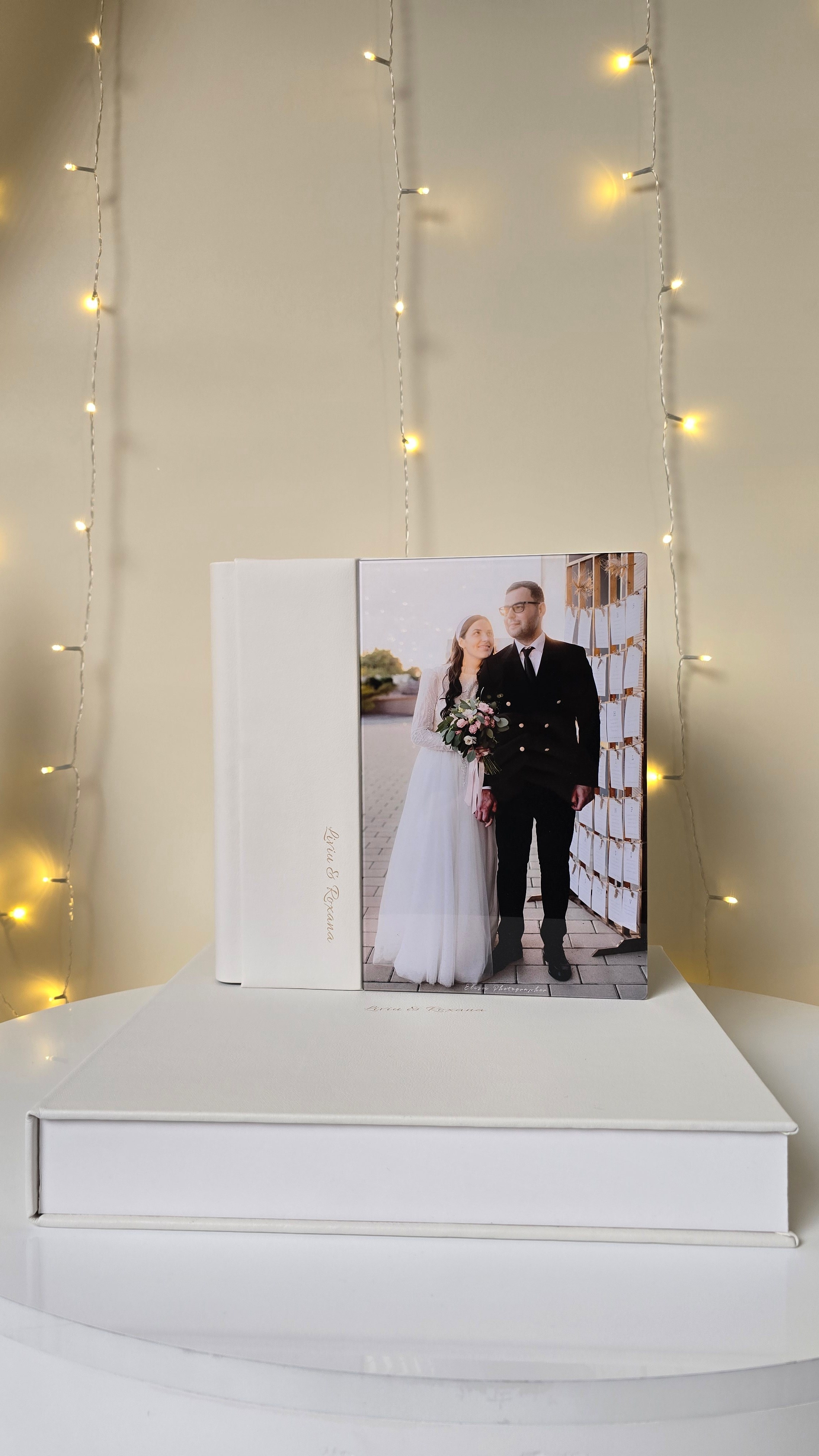 Albume Foto Nunta 30×30