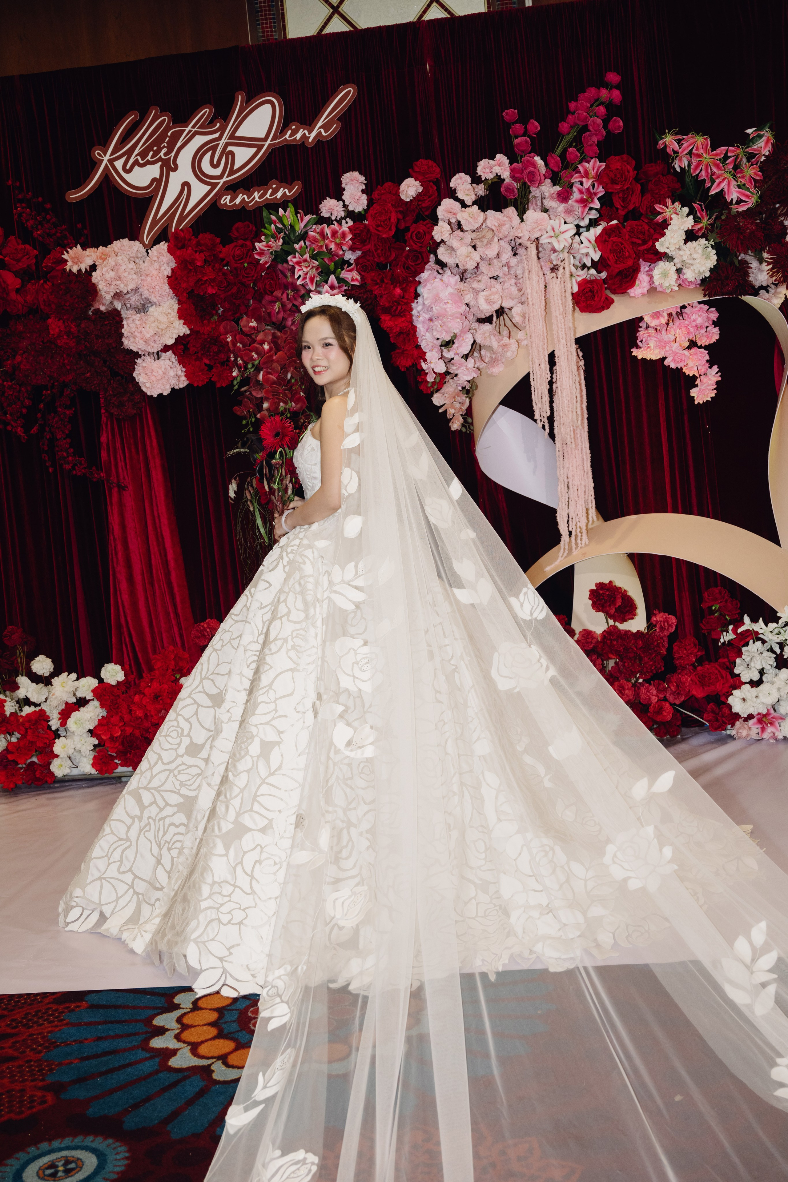 Zhang + Dinh | Photojournalism. BenColor Studio