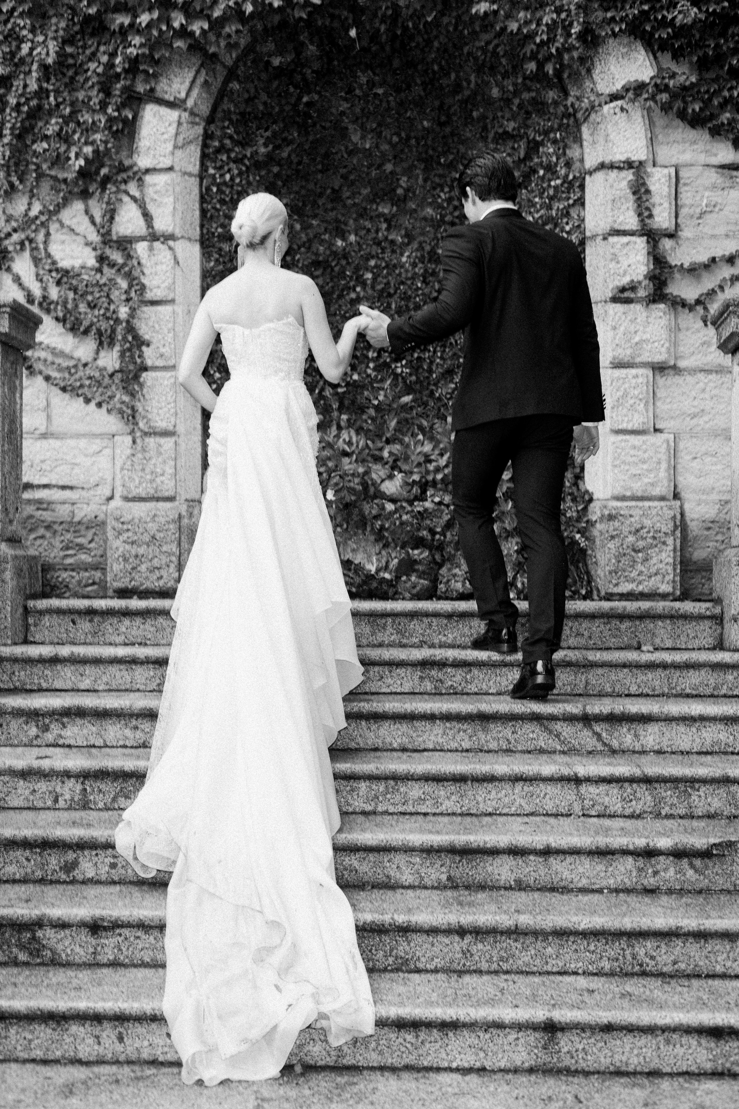 Wedding at Villa Cipressi | Lake Como