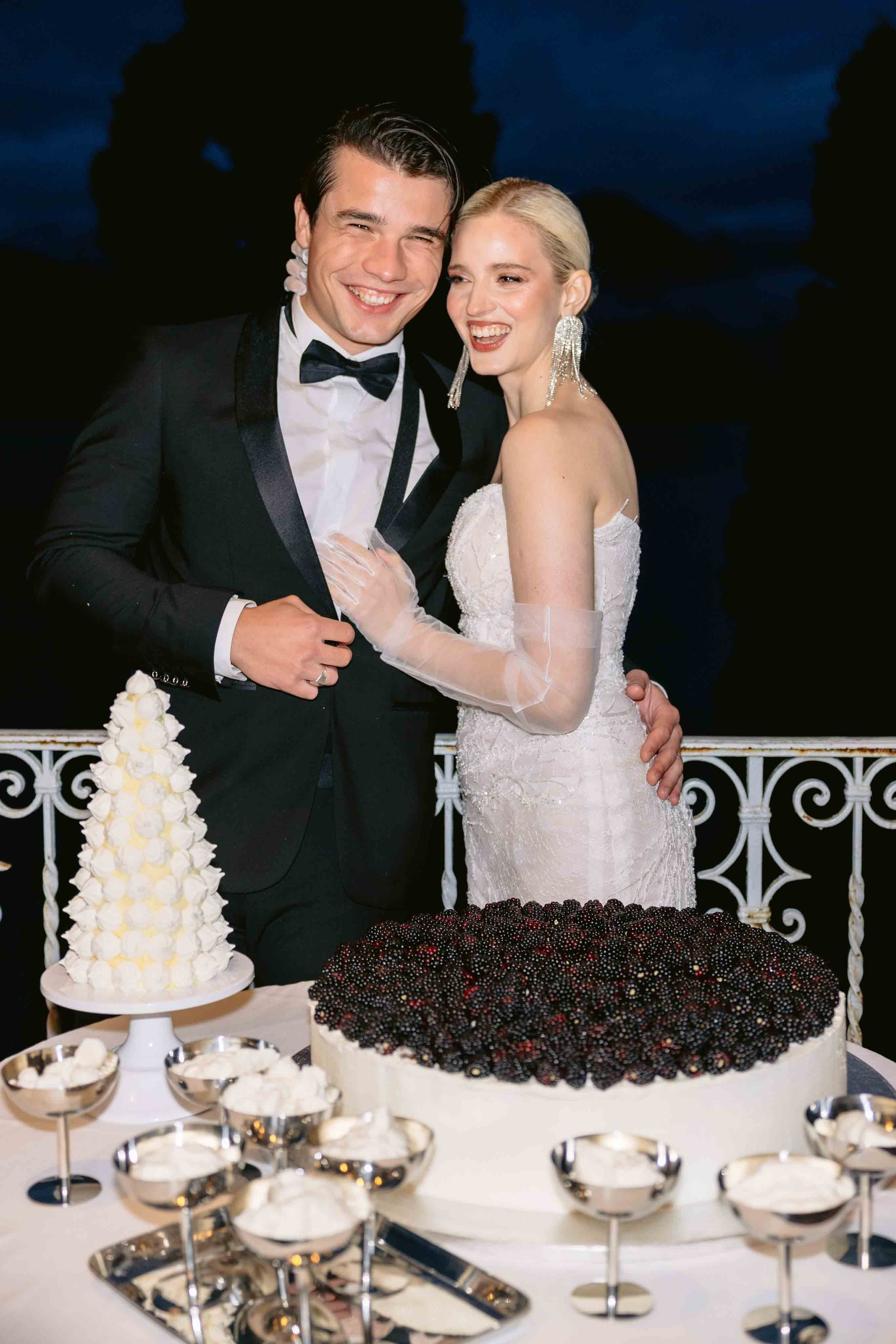 Wedding at Villa Cipressi | Lake Como