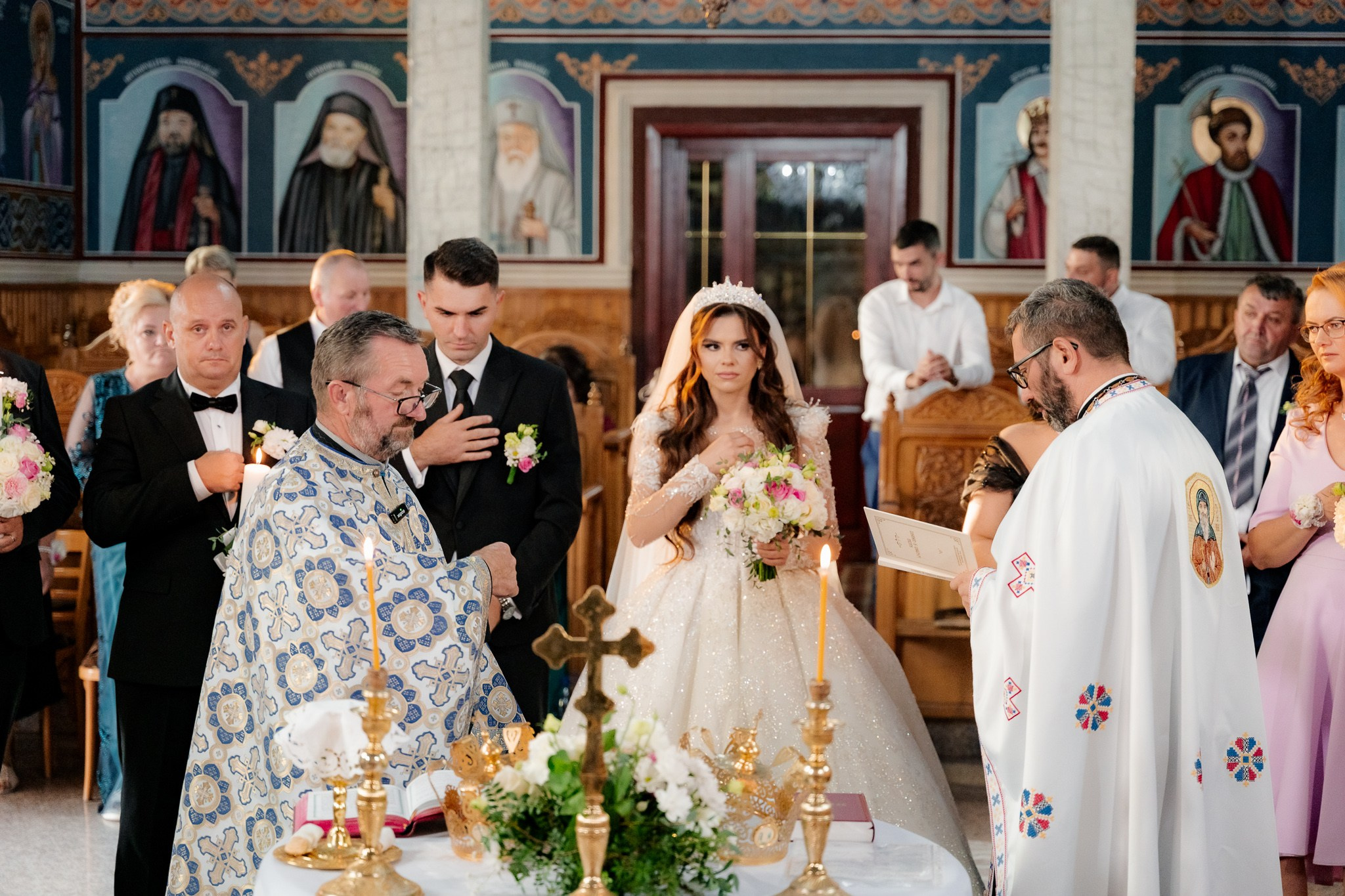 Rebeca & Laviniu. Dragosbaciuartphotographer