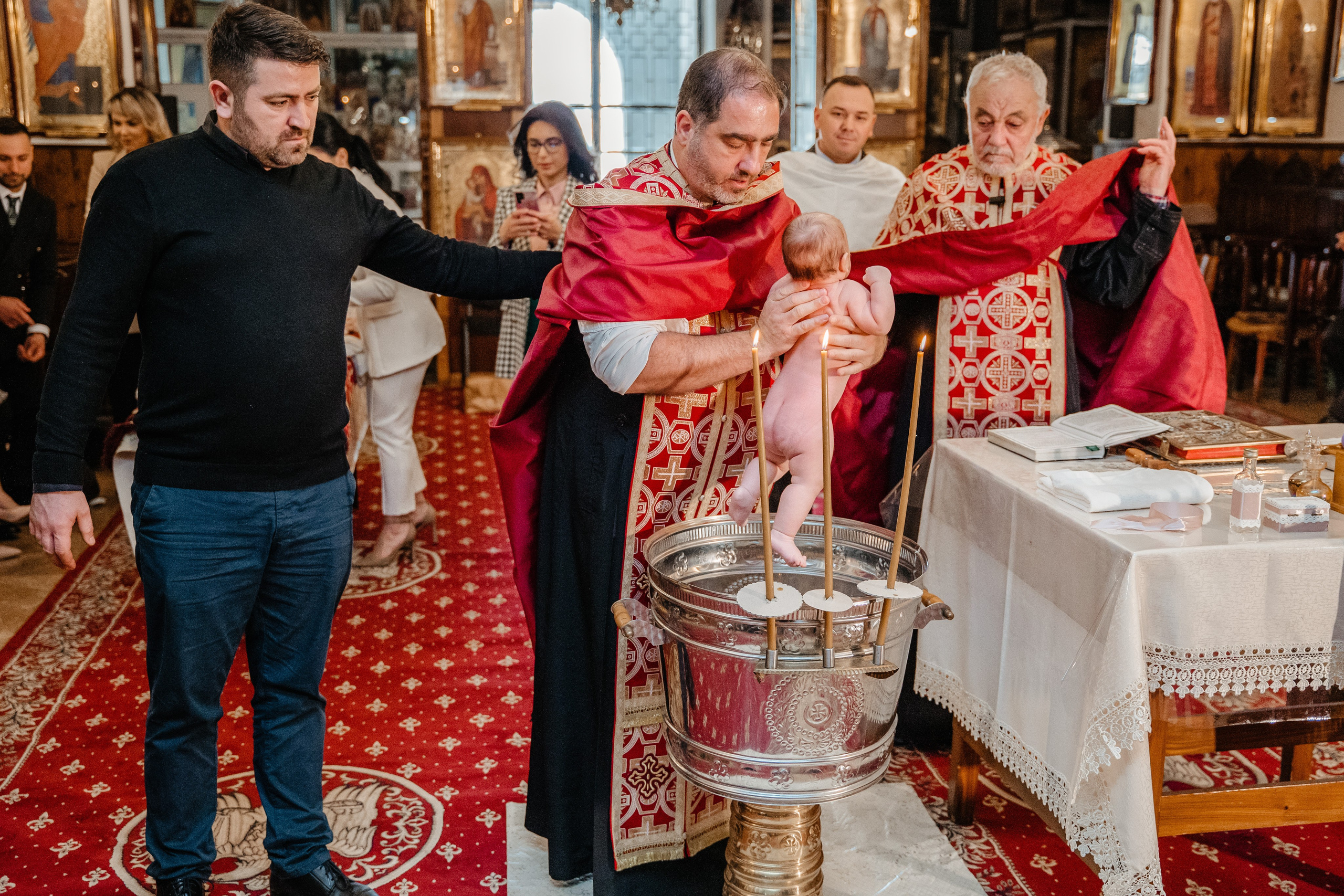 Anastasia. Dragosbaciuartphotographer