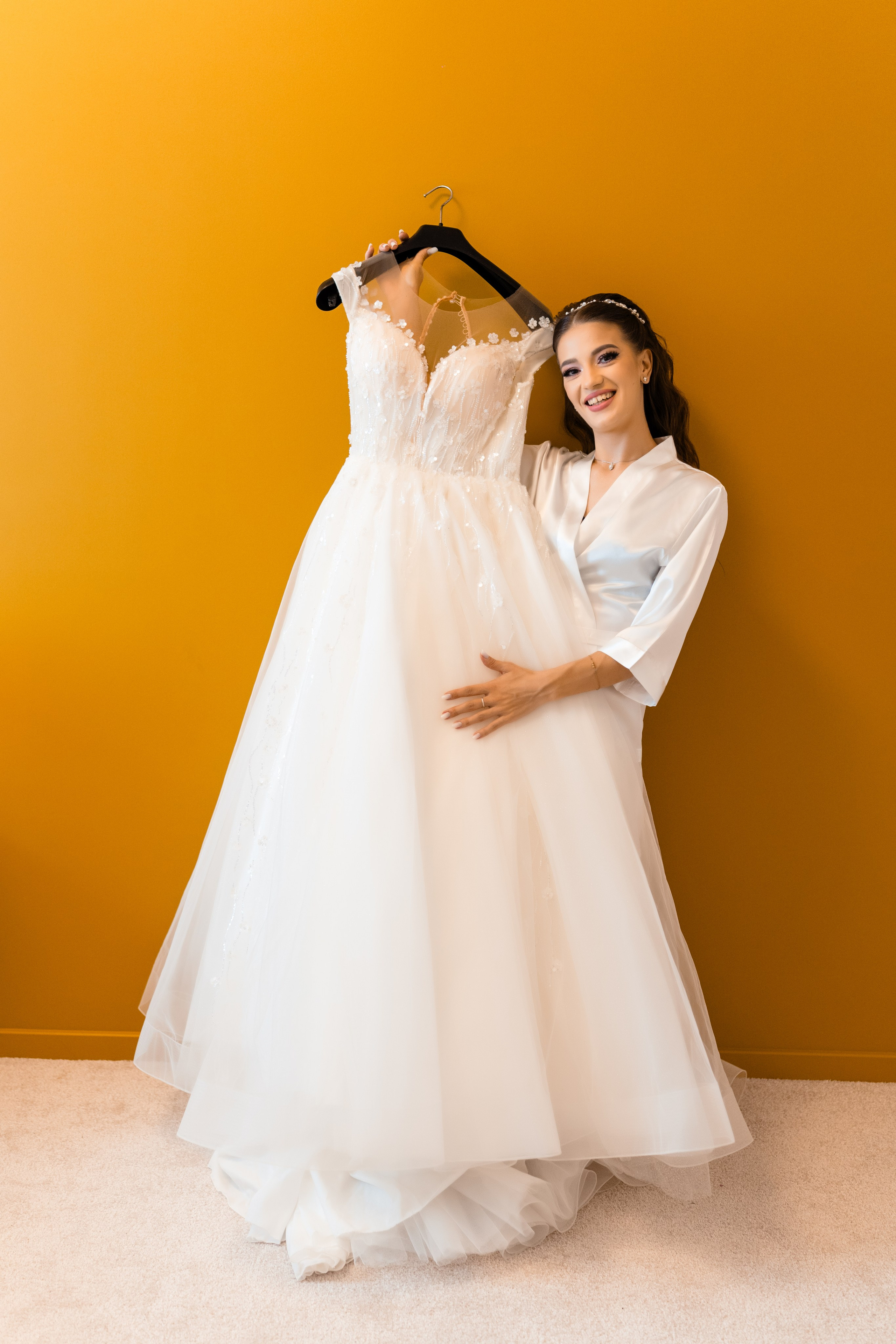 Anamaria - Lucian | Elite Events