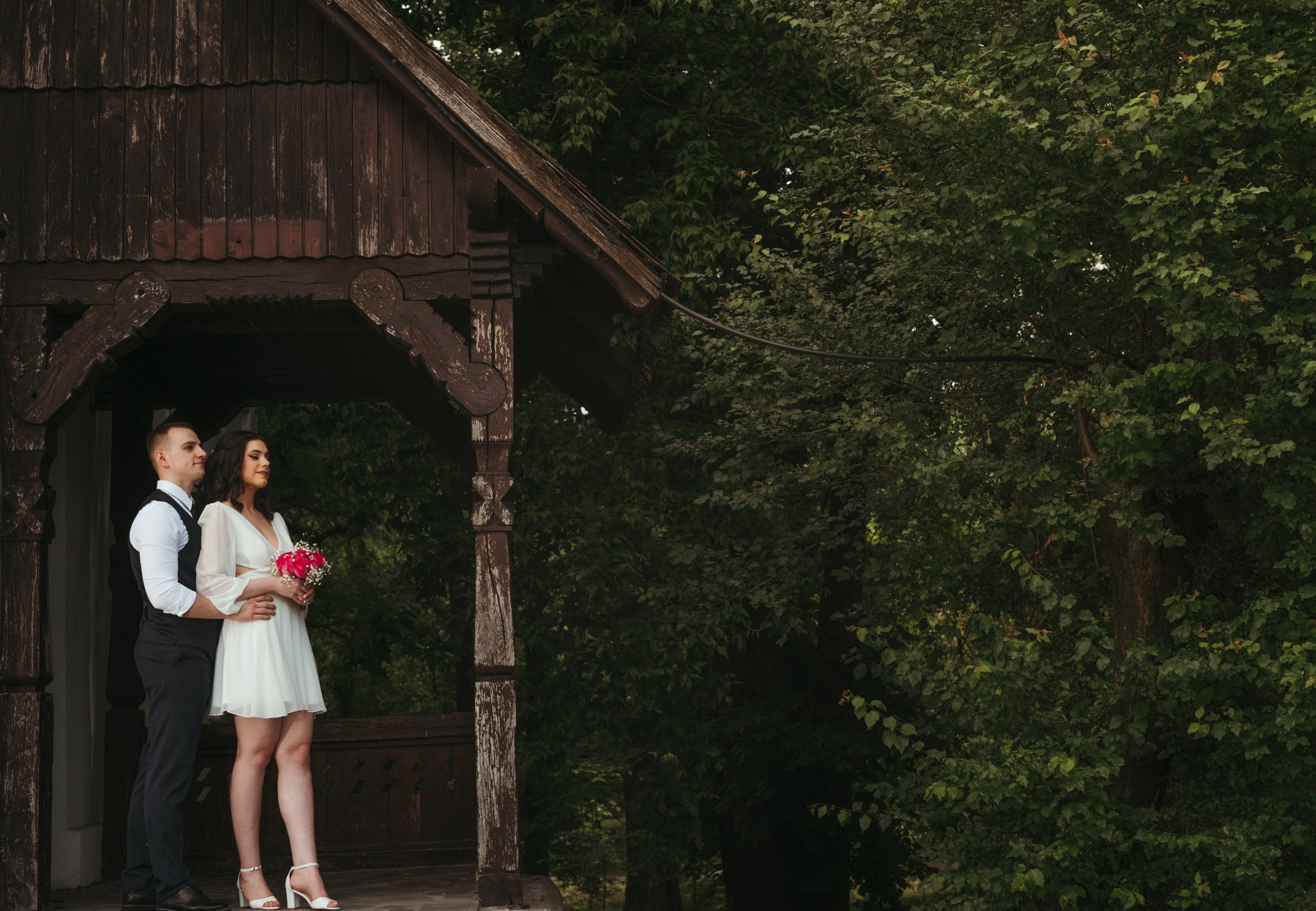 Nicoleta — Daniel | Targu Jiu