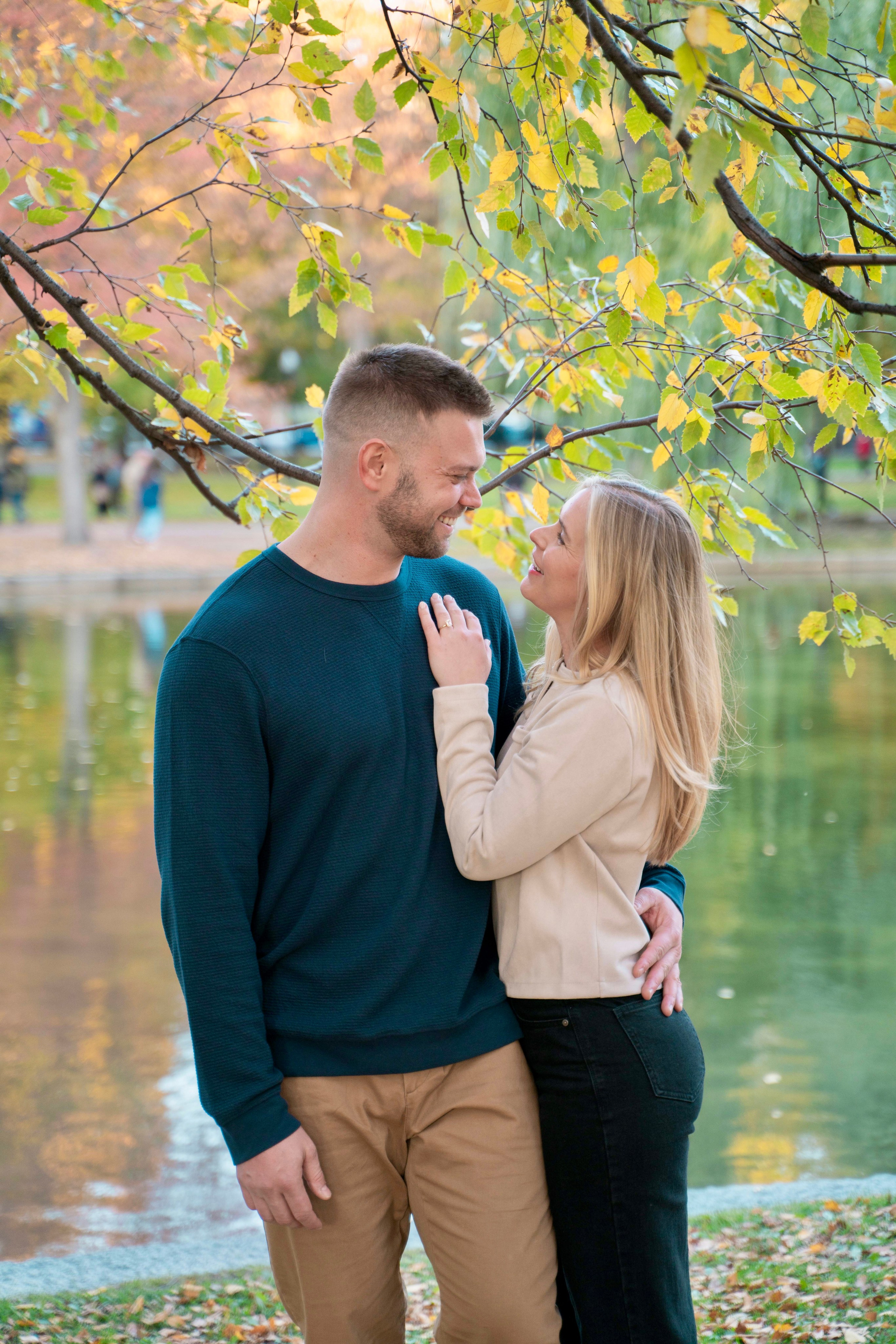 Nathan and Rachel. Stefanovich Photography | Miami, FL
