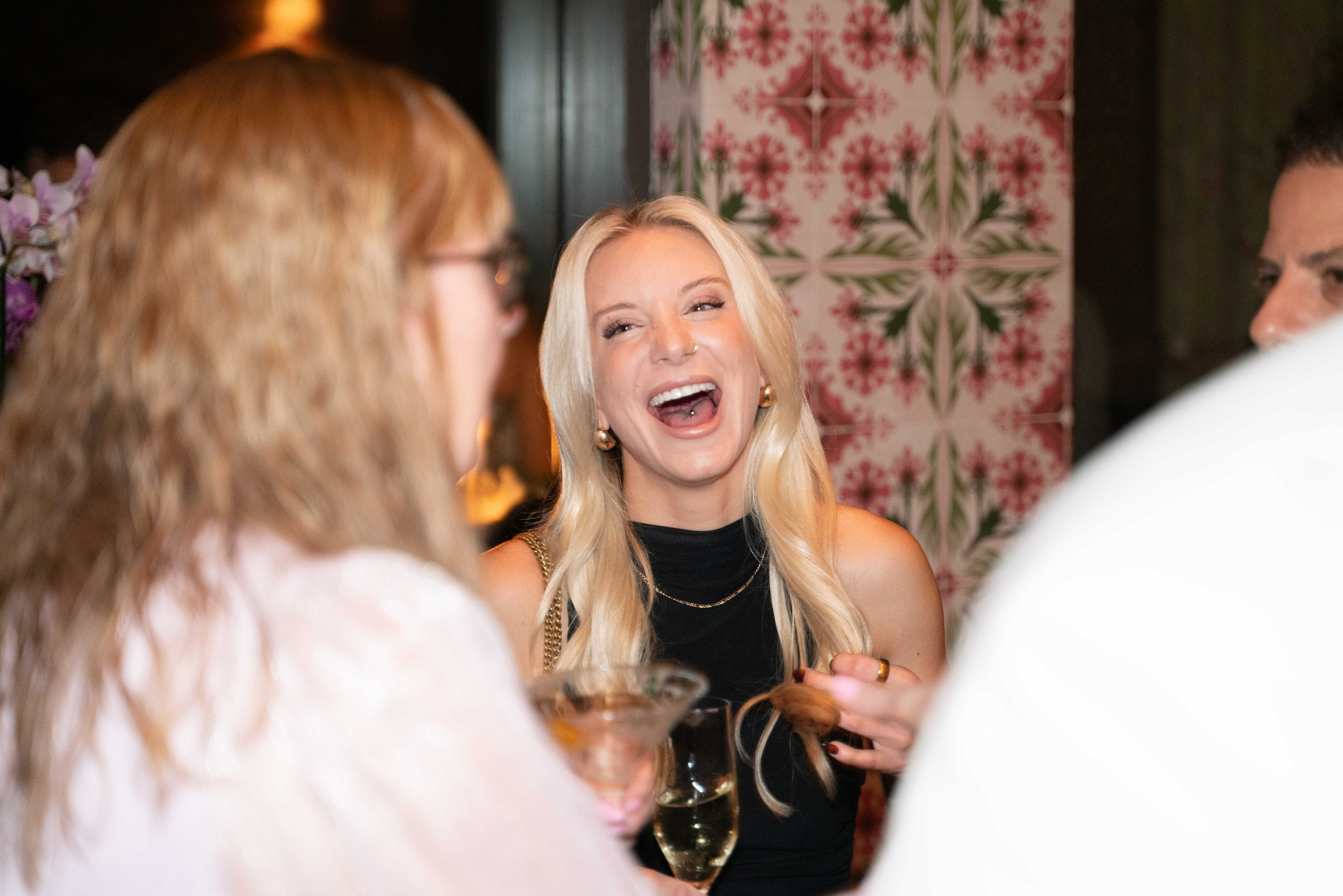 Boca Raton Birthday Party. Stefanovich Photography | Miami, FL