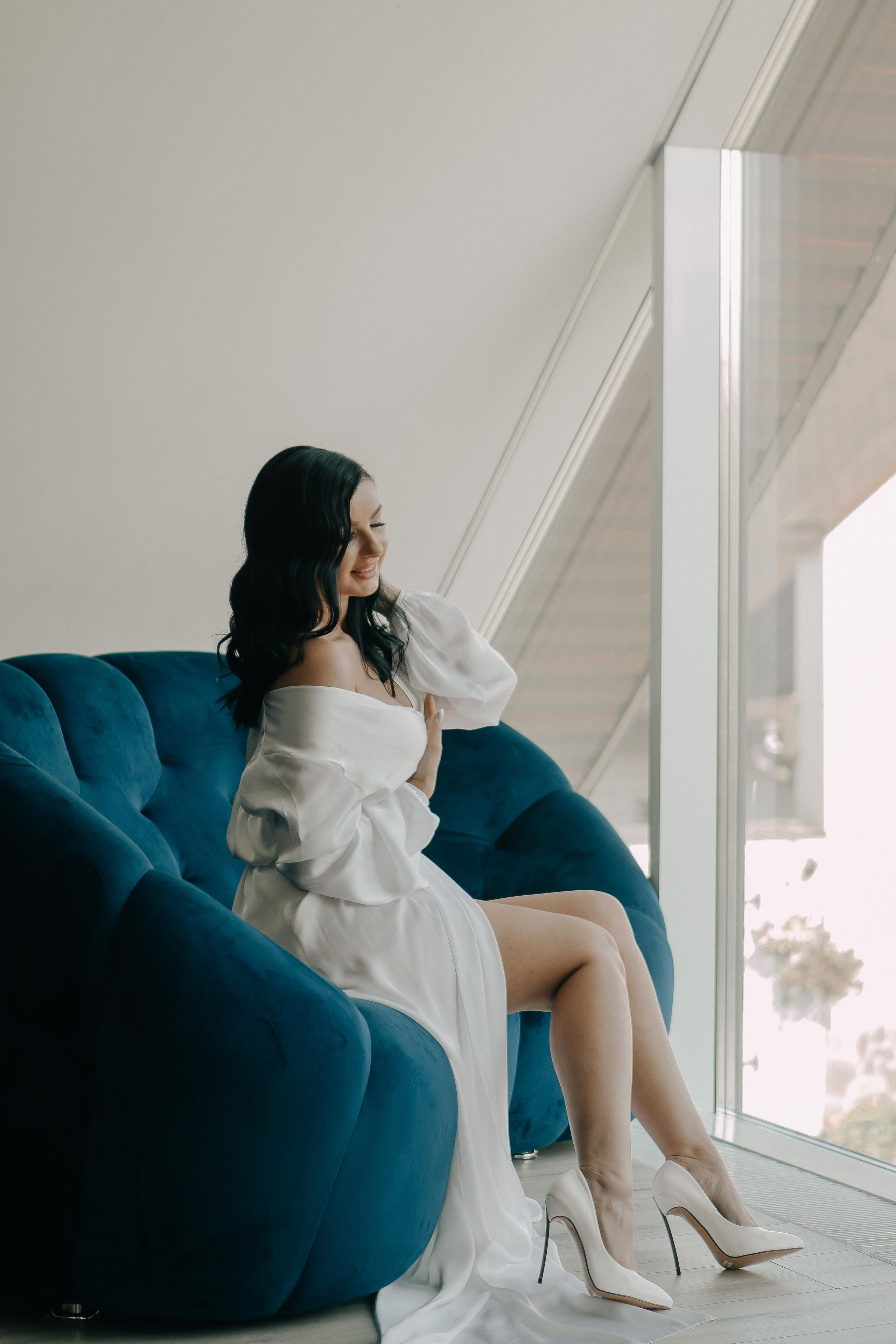 Anna and George. Stefanovich Photography | Boston, MA