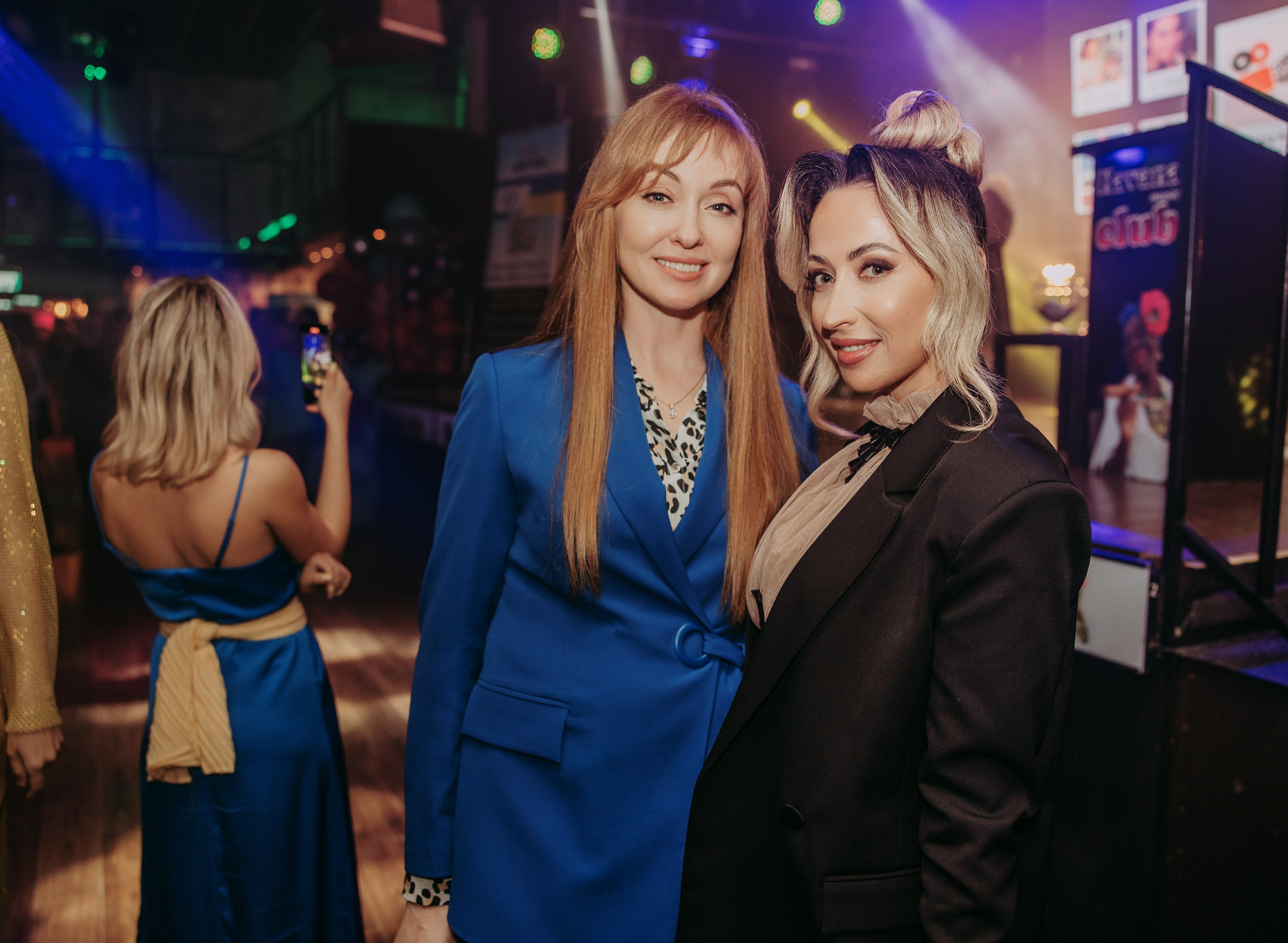 First BLOGGER HOUSE — Reportage. George TLV — Professional photographer and retoucher in Israel