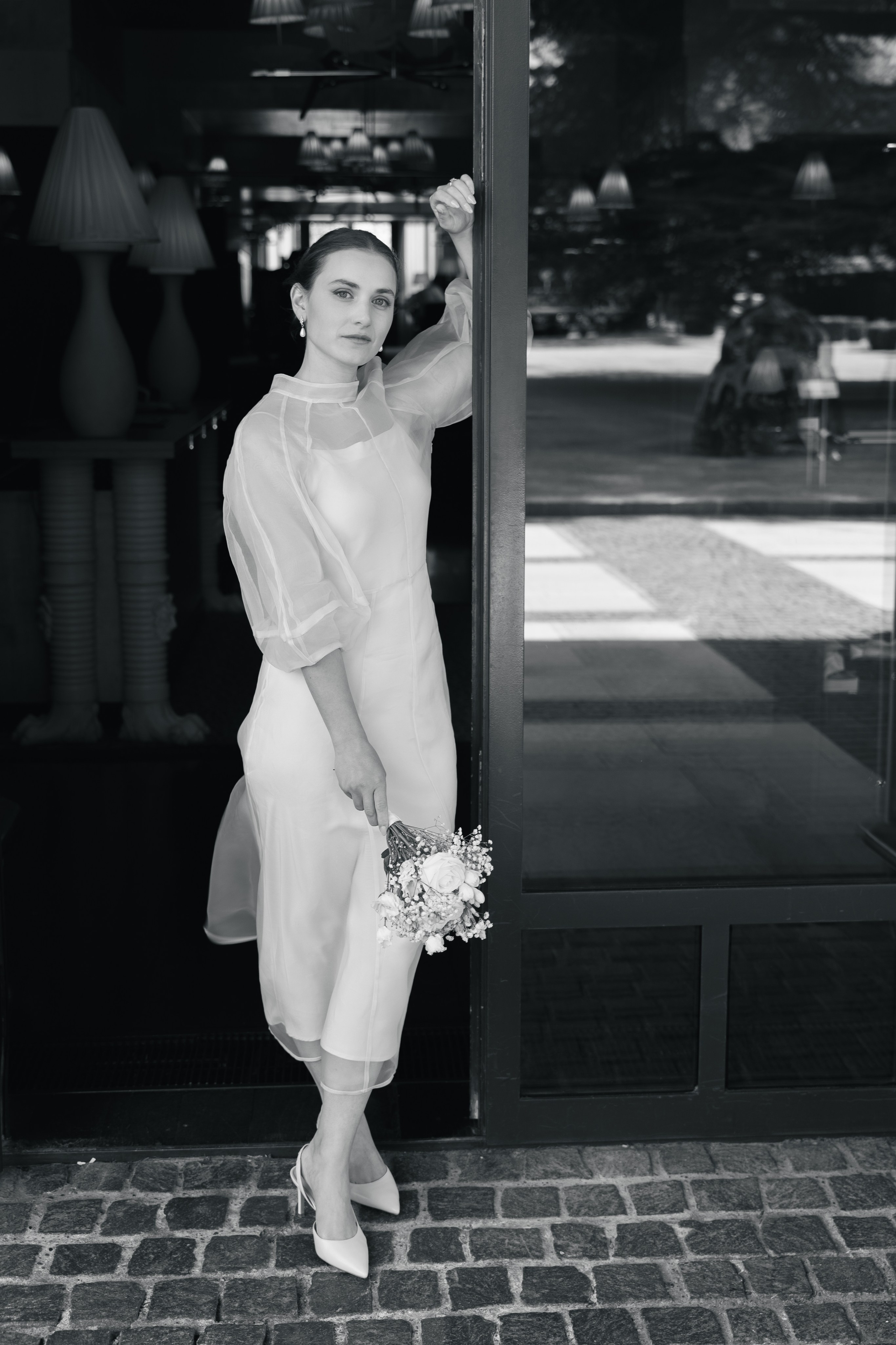 Valdette & Ilir. Photographe Suisse Tatiana Lyzhina