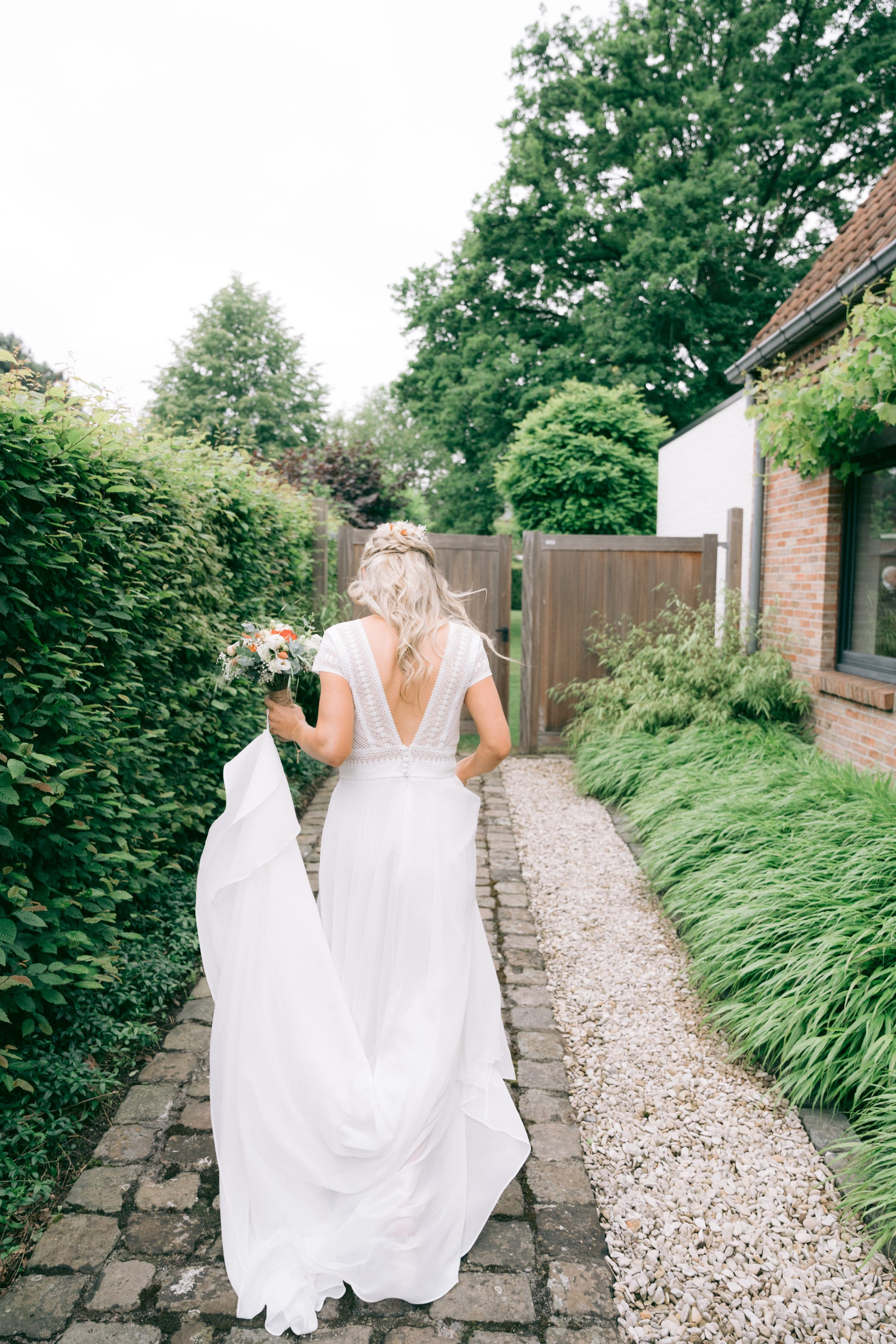 Wedding Tessa & Jasper Hasselt. Little Birdie – Jouw familie- en huwelijksfotograaf in België en daarbuiten