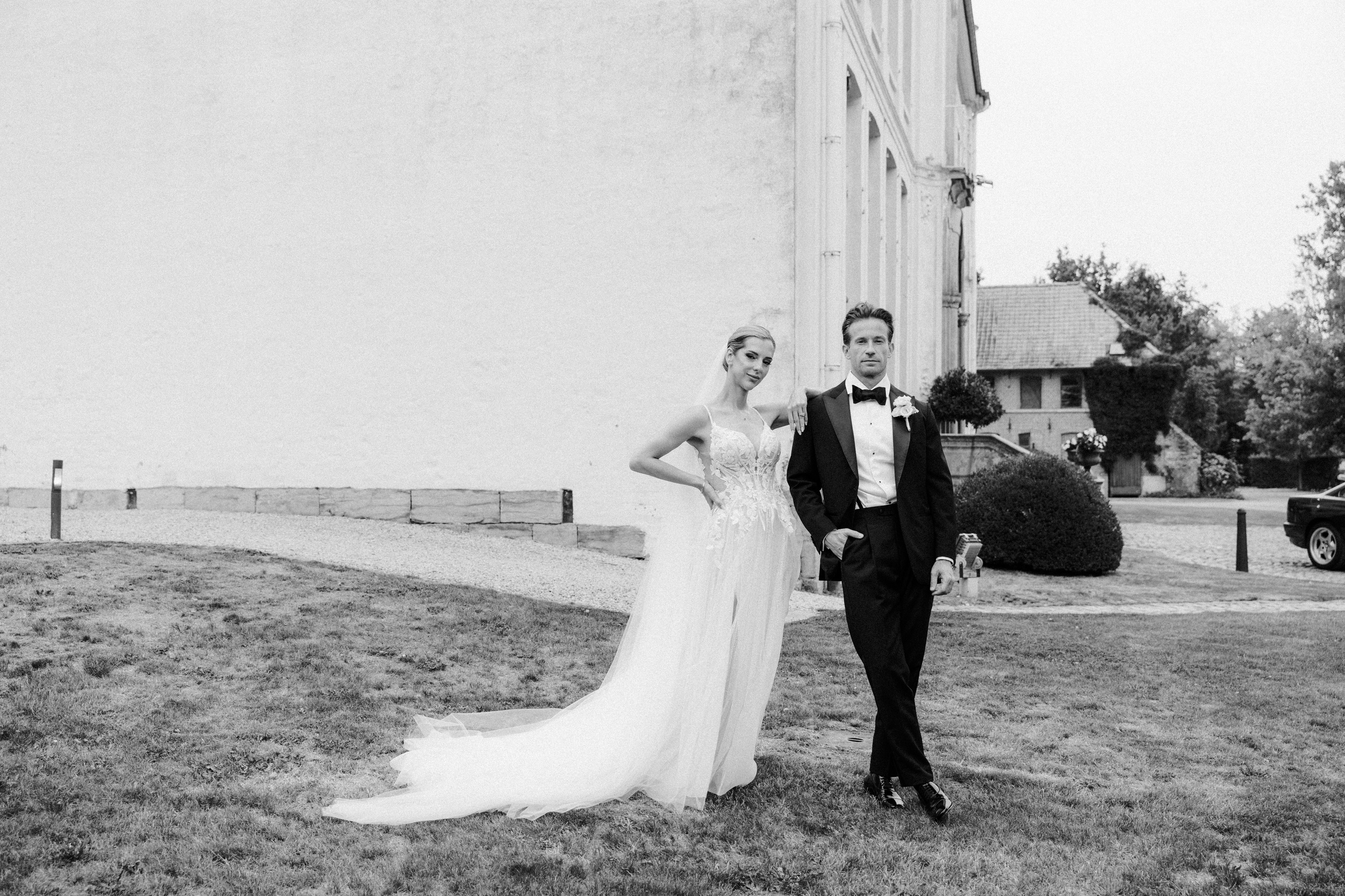 Wedding B&L. Little Birdie – Jouw familie- en huwelijksfotograaf in België en daarbuiten