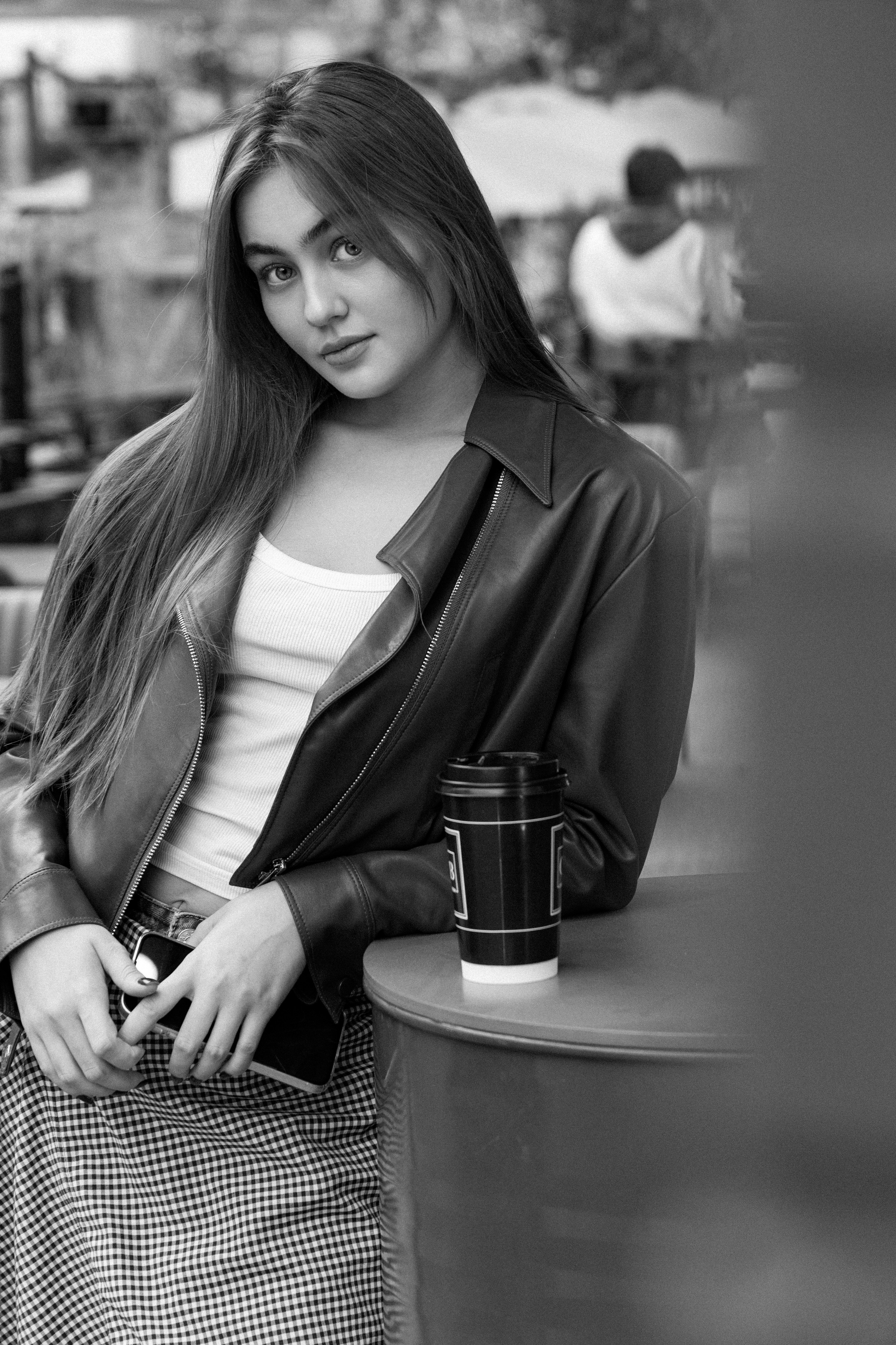 Портретная съемка. Семейный и рекламный фотограф в Ташкенте Мария Кудрявцева