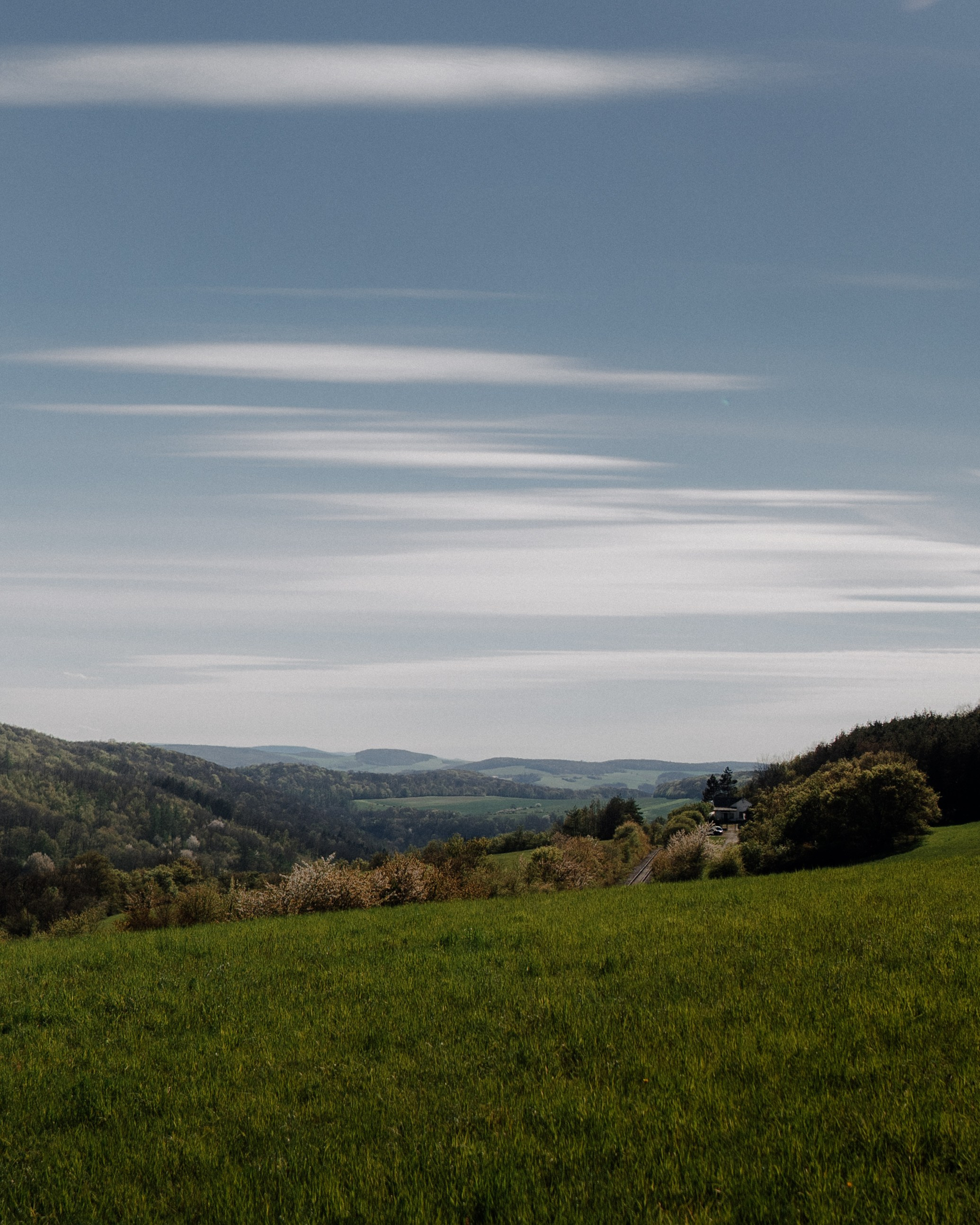 Czech Republic. Фотограф в Праге Анна Лебедева