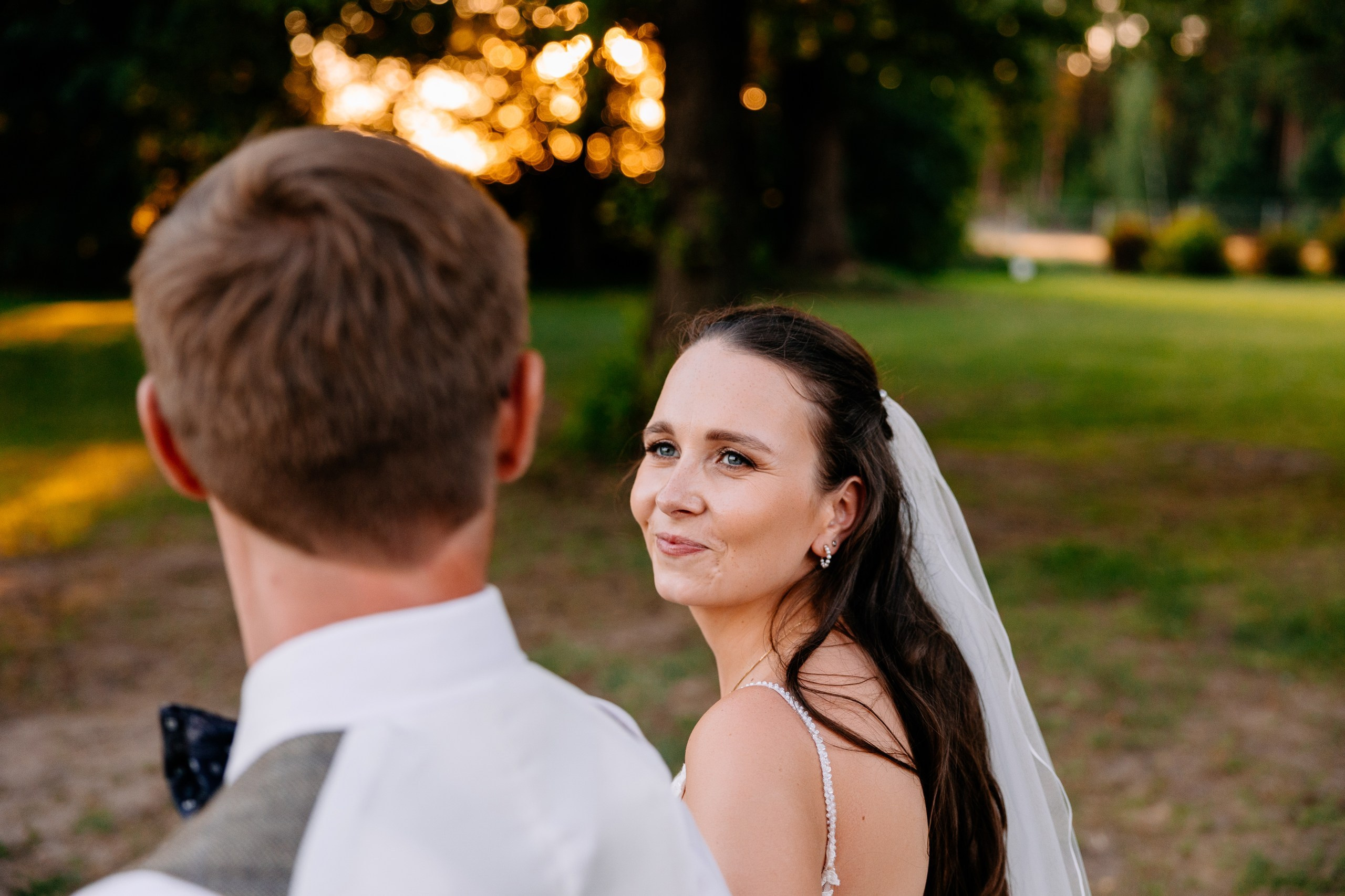 Agathe & Sebastian. Fotograf Ślubny Warszawa - Sesje Biznesowe Rodzinne Eventy