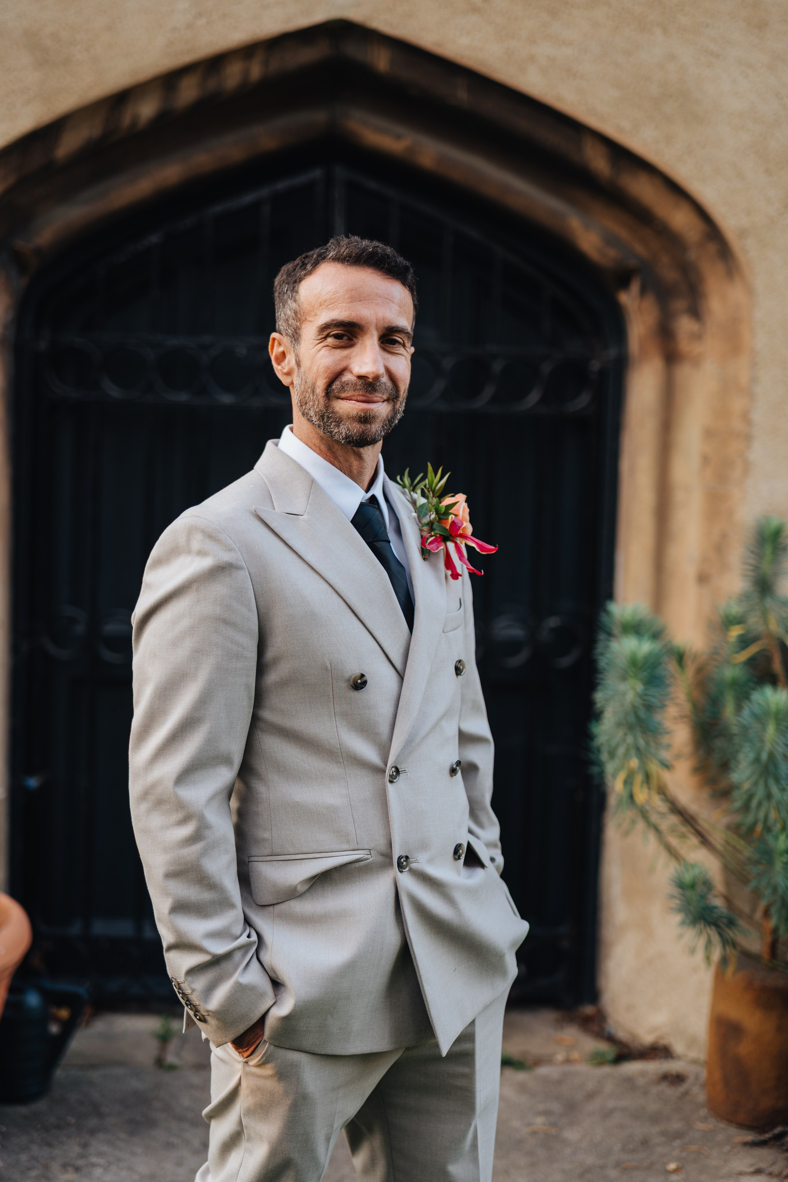 Wedding in Walthamstow, London. Wedding and family photographer in London