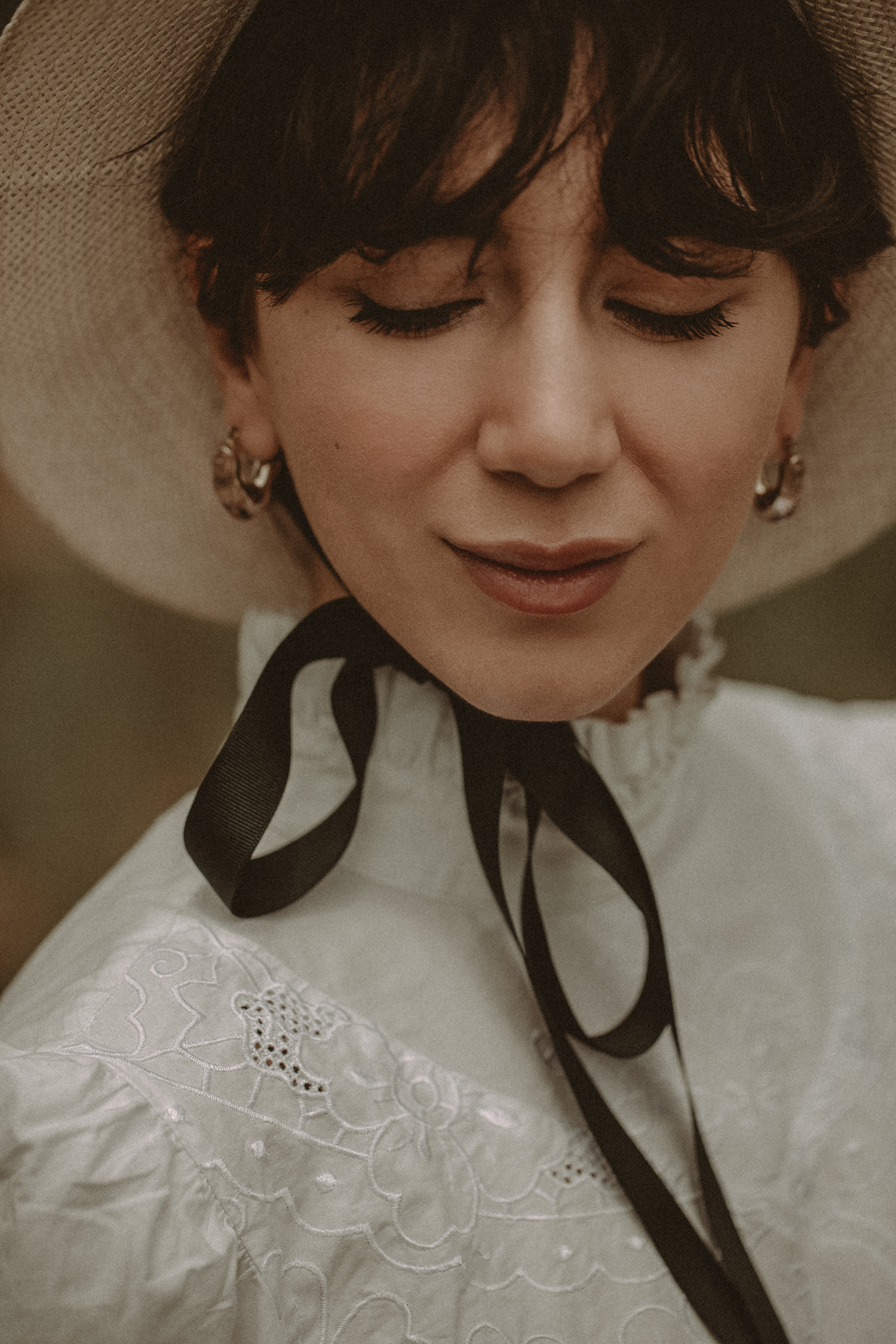 Farida. Коммерческий фотограф в Азербайджане Бессонова Анфиса