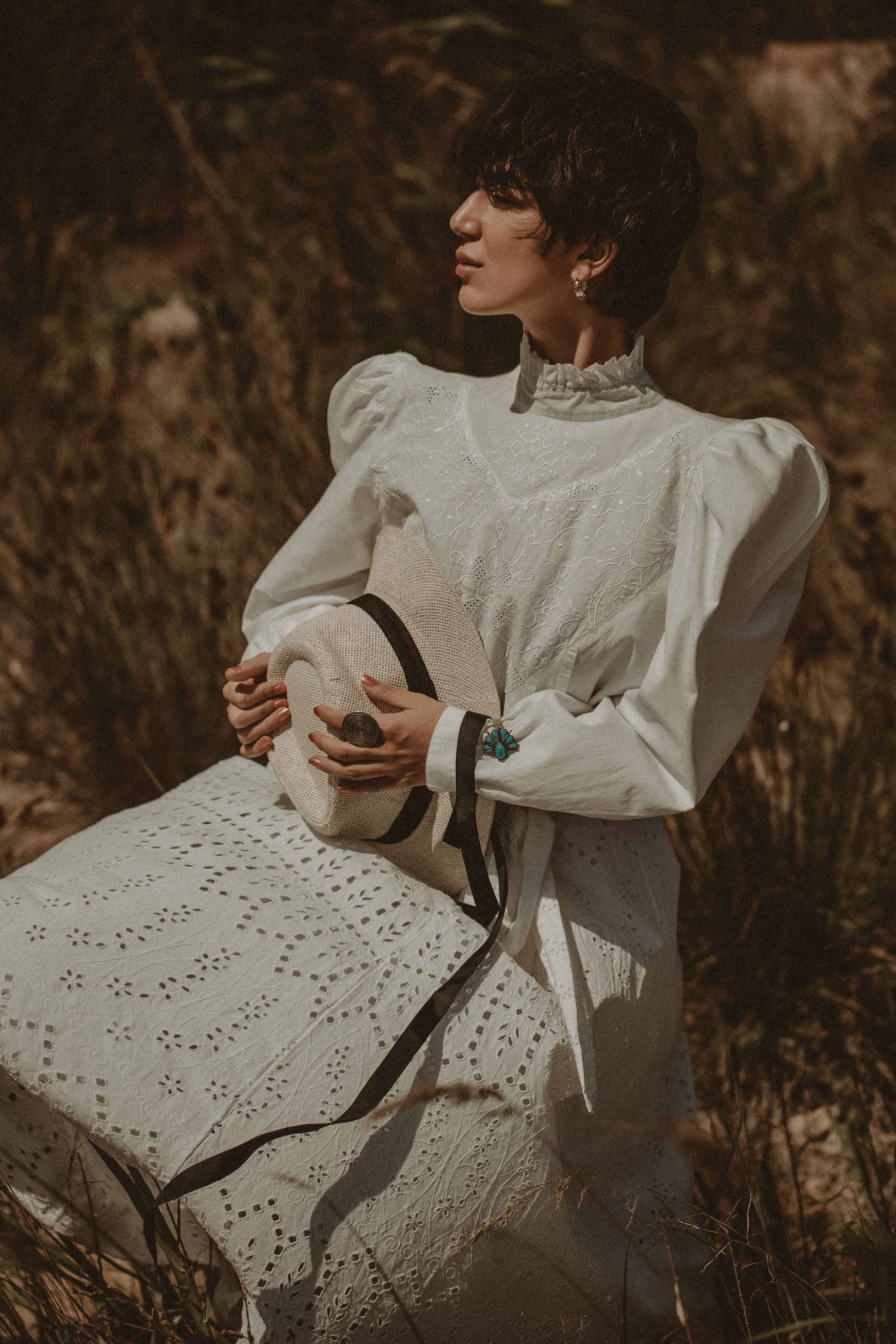 Farida. Коммерческий фотограф в Азербайджане Бессонова Анфиса