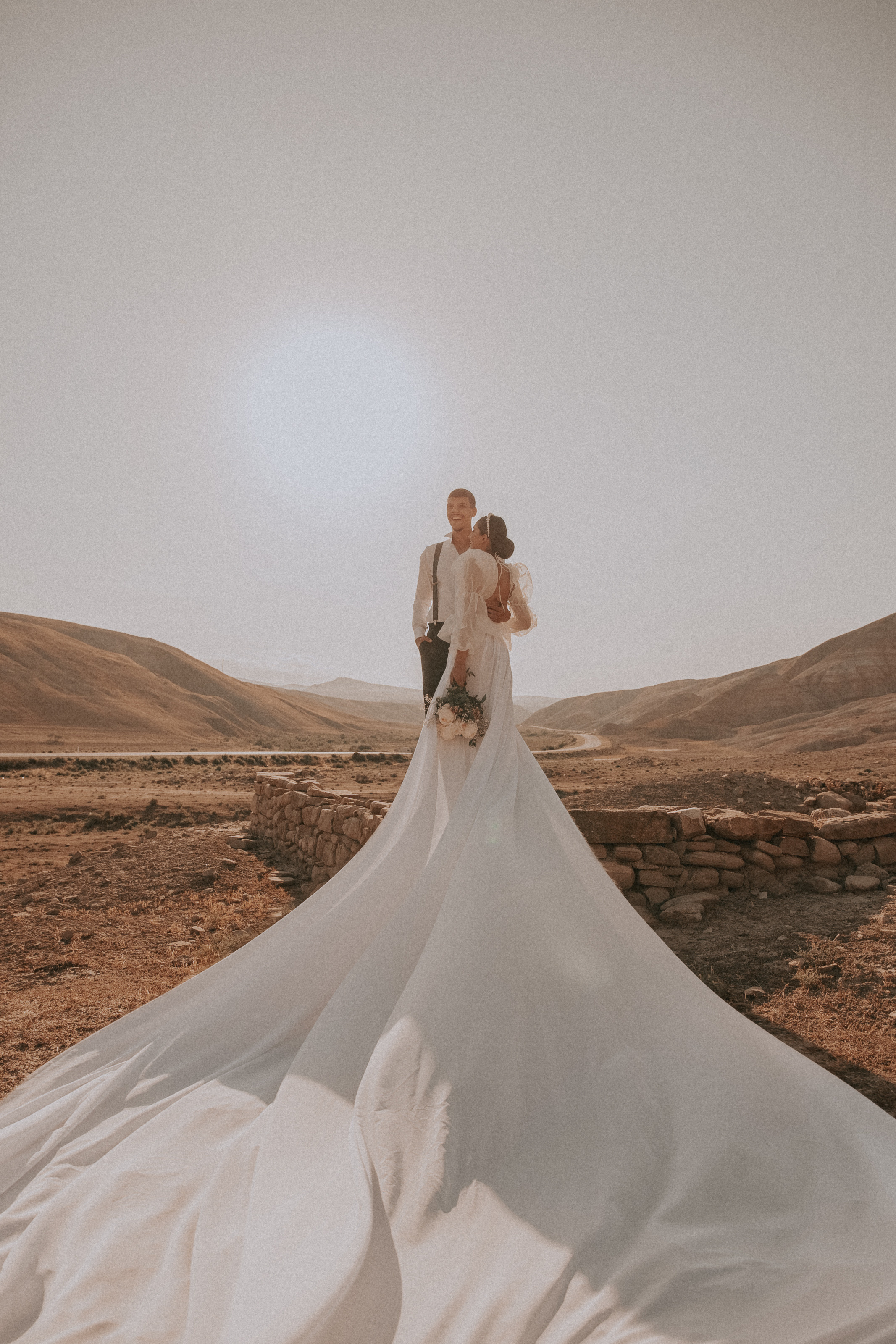 Nazim & Ayan. Коммерческий фотограф в Азербайджане Бессонова Анфиса