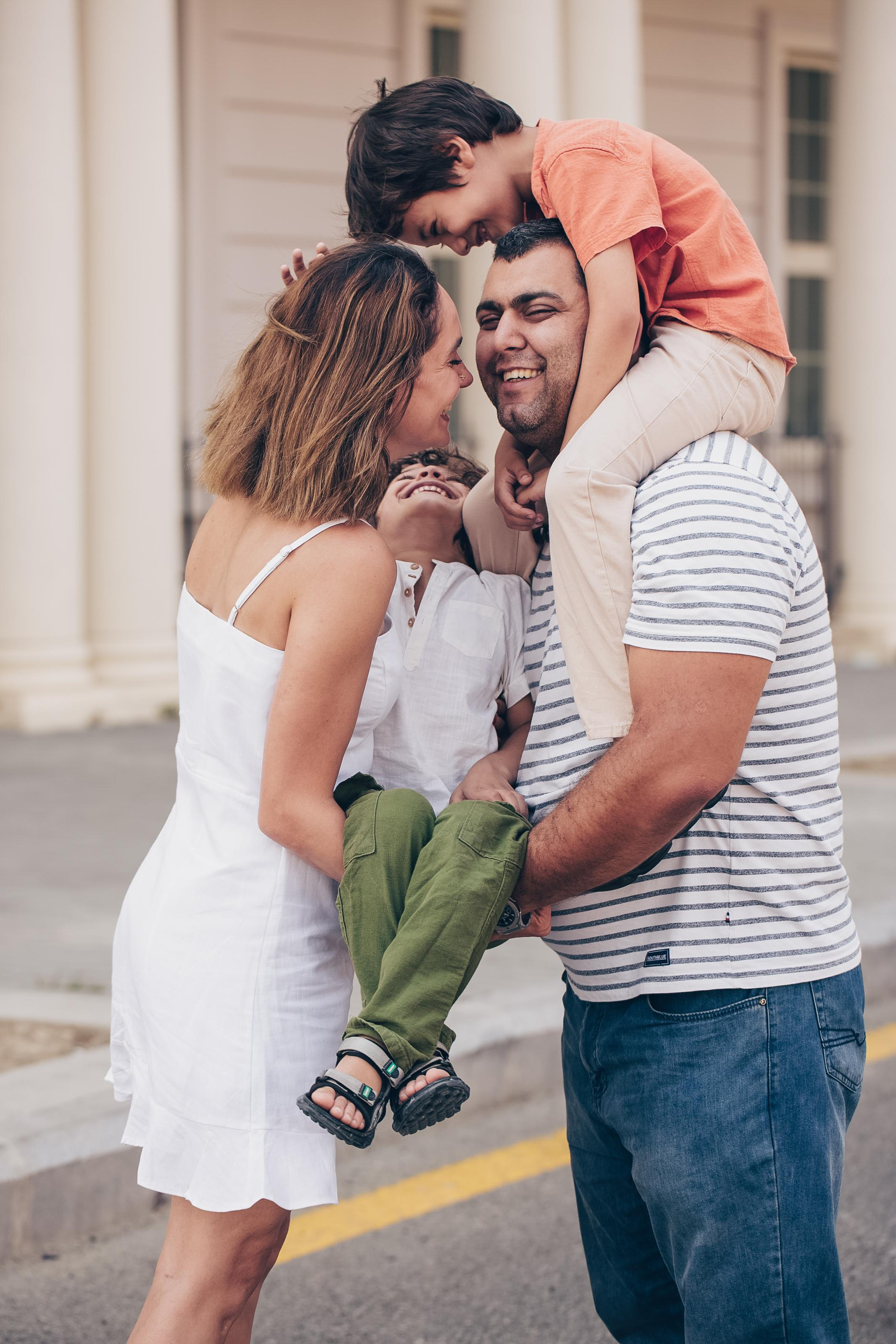 Nazim & Havva. Коммерческий фотограф в Азербайджане Бессонова Анфиса