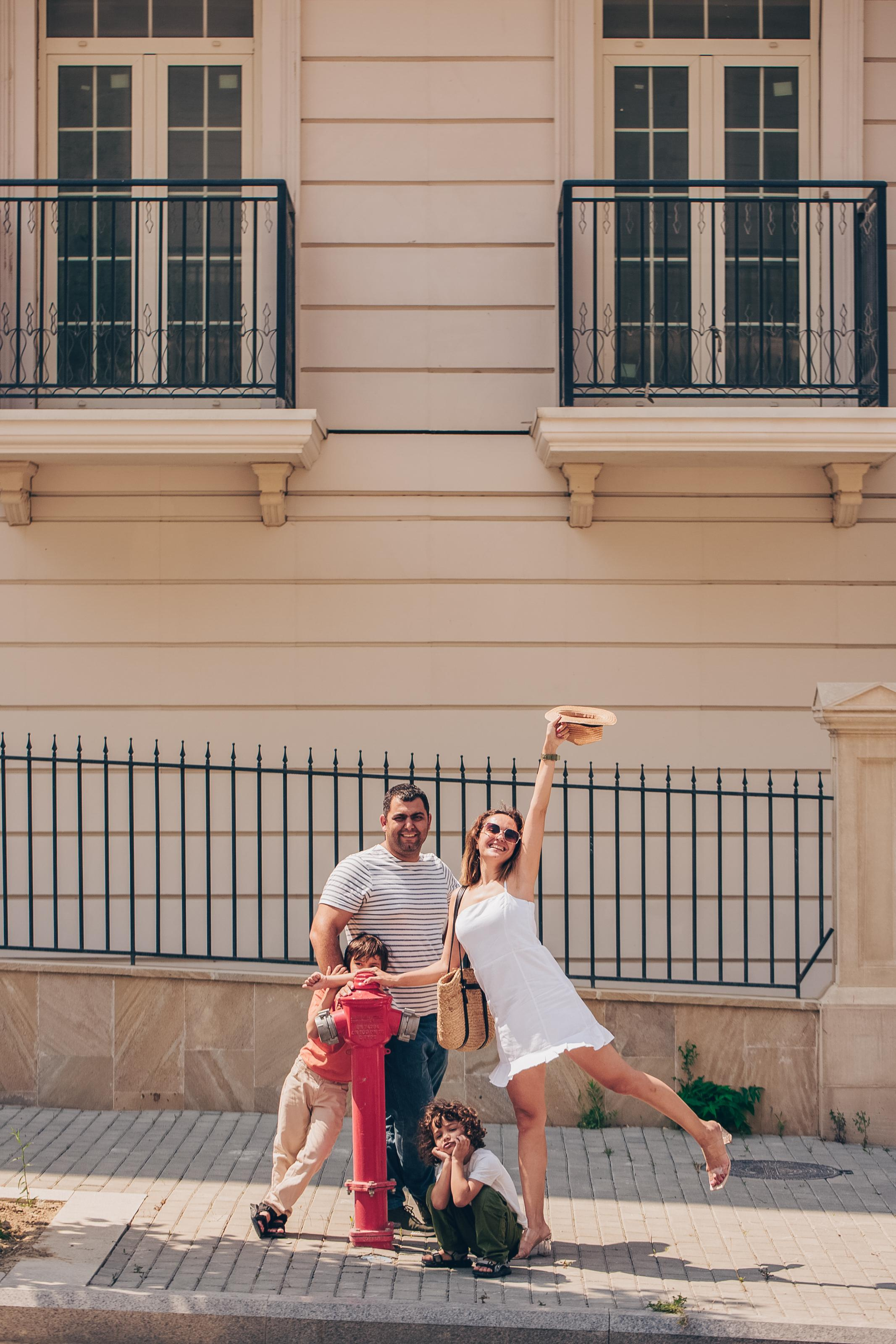 Nazim & Havva. Коммерческий фотограф в Азербайджане Бессонова Анфиса