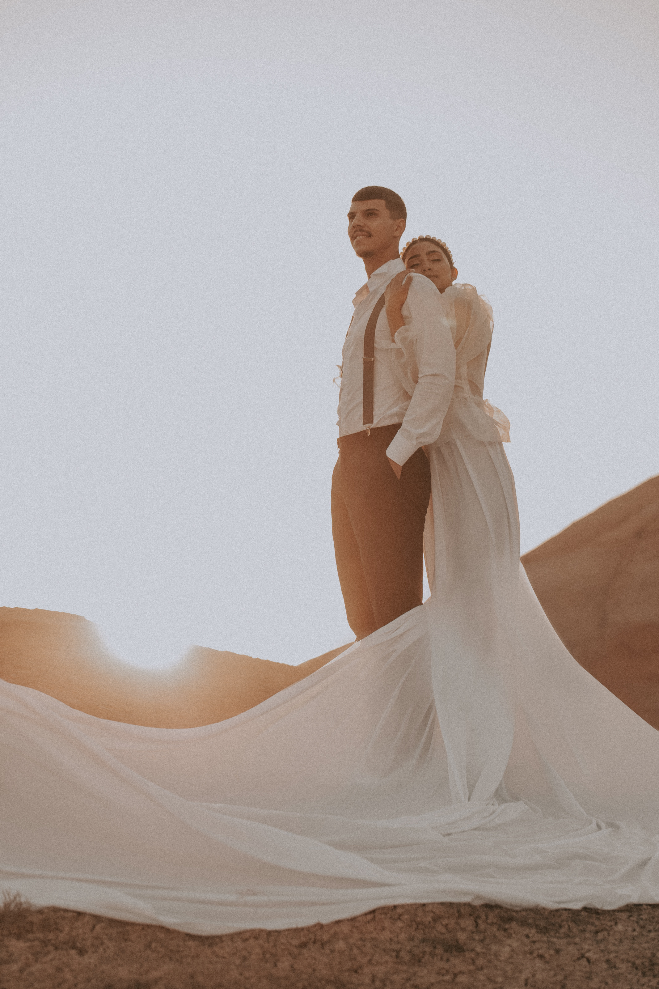 Nazim & Ayan. Коммерческий фотограф в Азербайджане Бессонова Анфиса