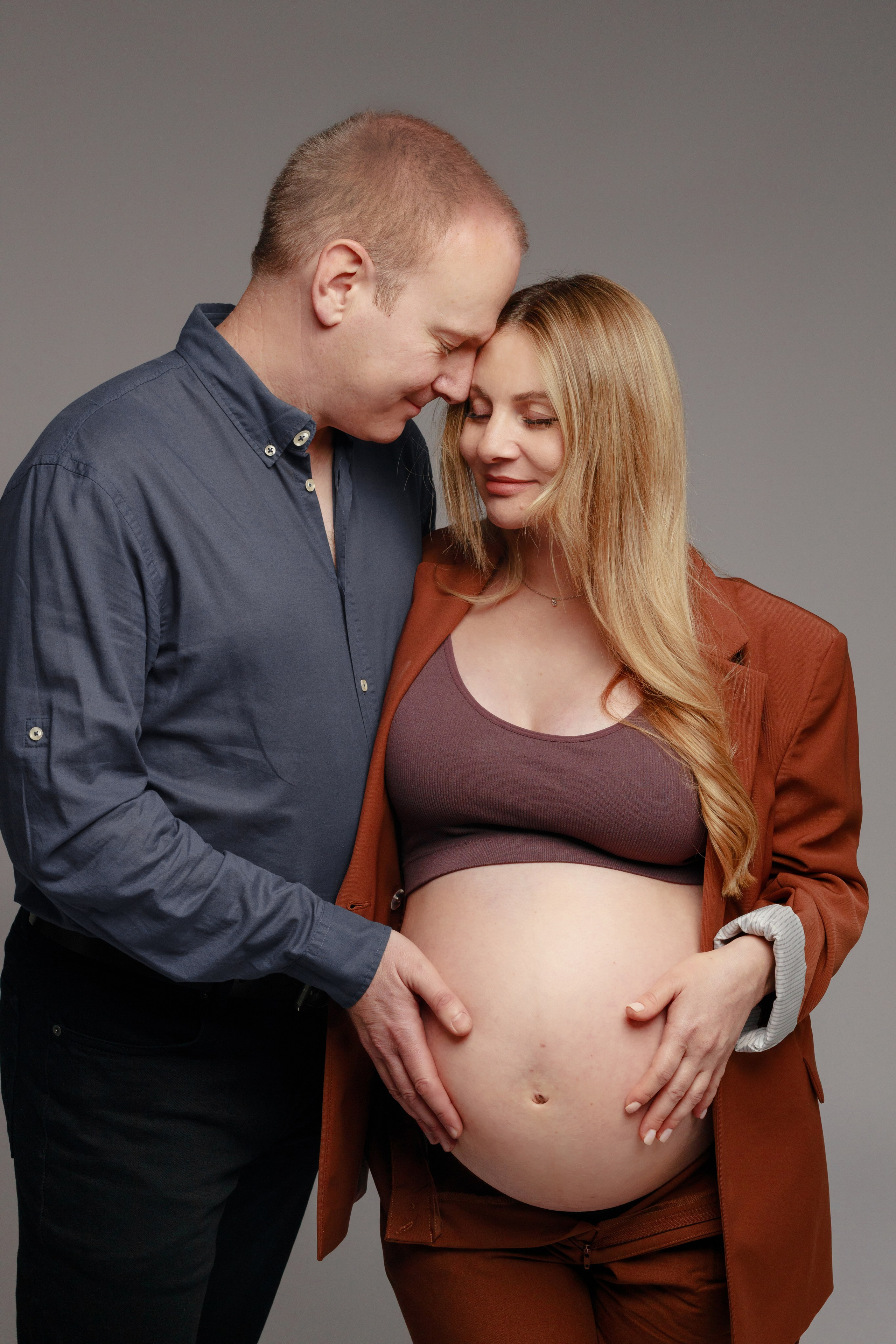 Nadya. Fotograf w Barcelonie Hiszpanii Maslik Yulia