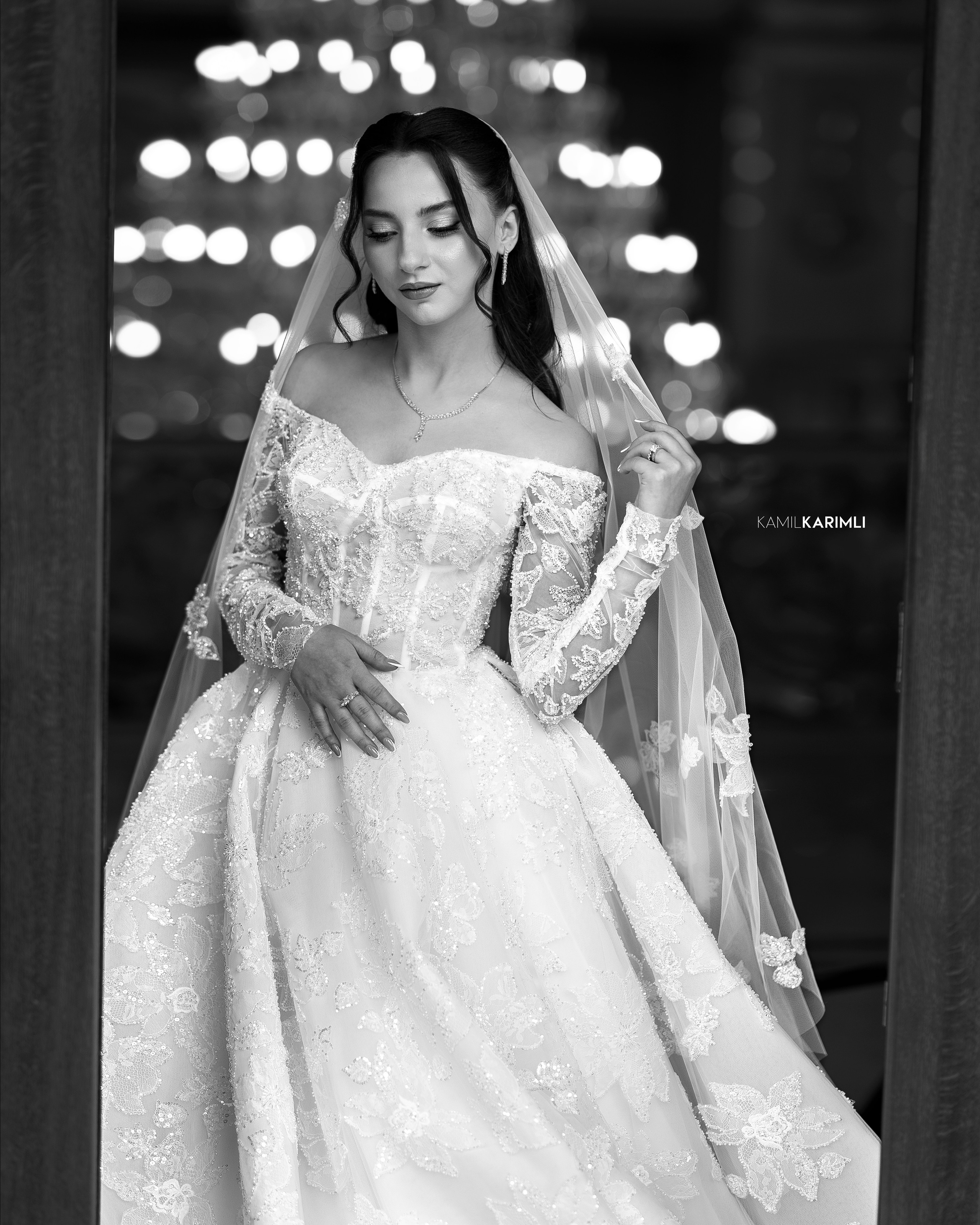 Ruslan&Zuleyxa. Kamil Karimli Photography