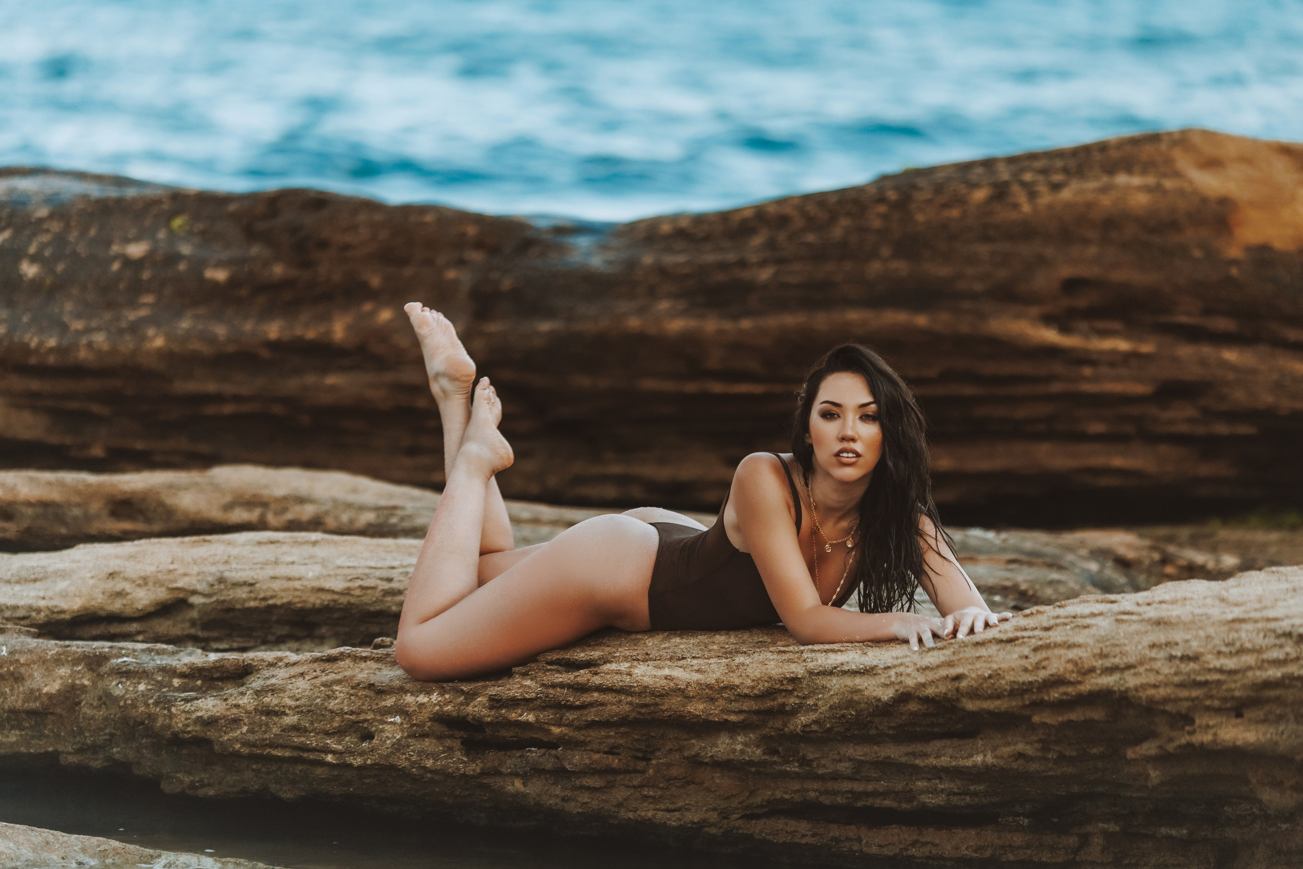 Индивидуална Фотосесия. Фотограф Ирина Йотова