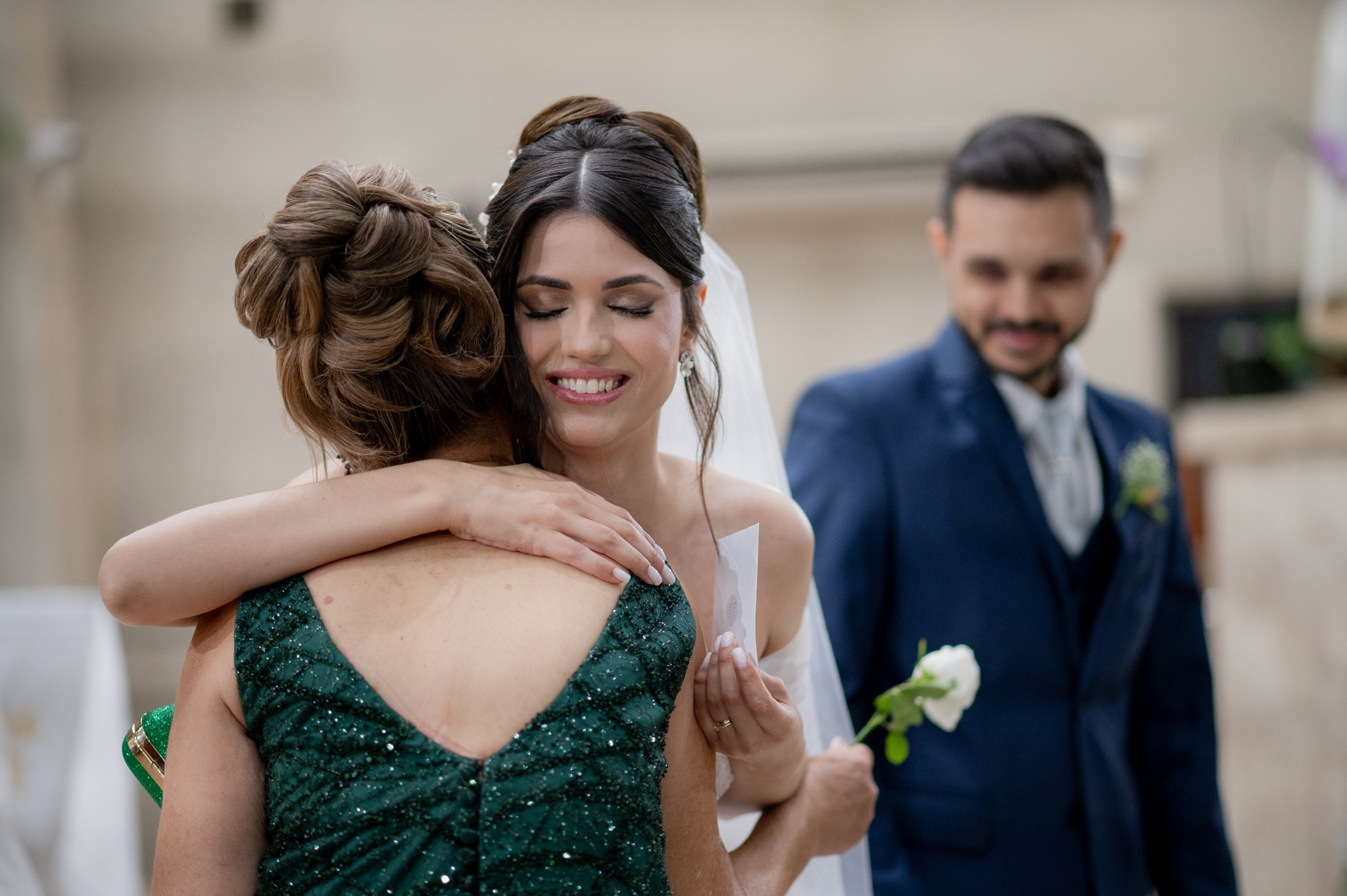 Giovana & Bruno — Luso / Bauru — SP. Robson Colaço