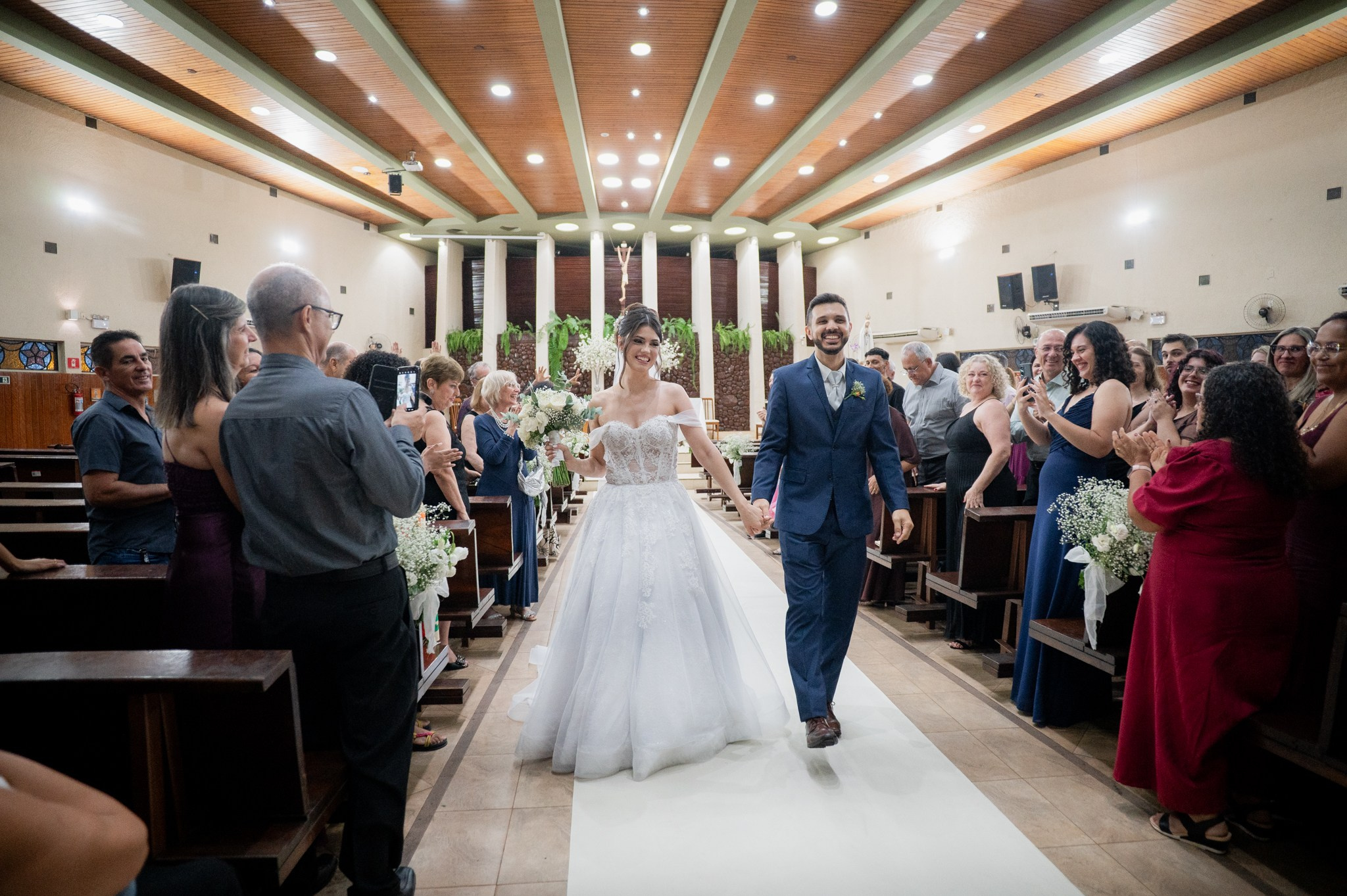 Giovana & Bruno — Luso / Bauru — SP. Robson Colaço