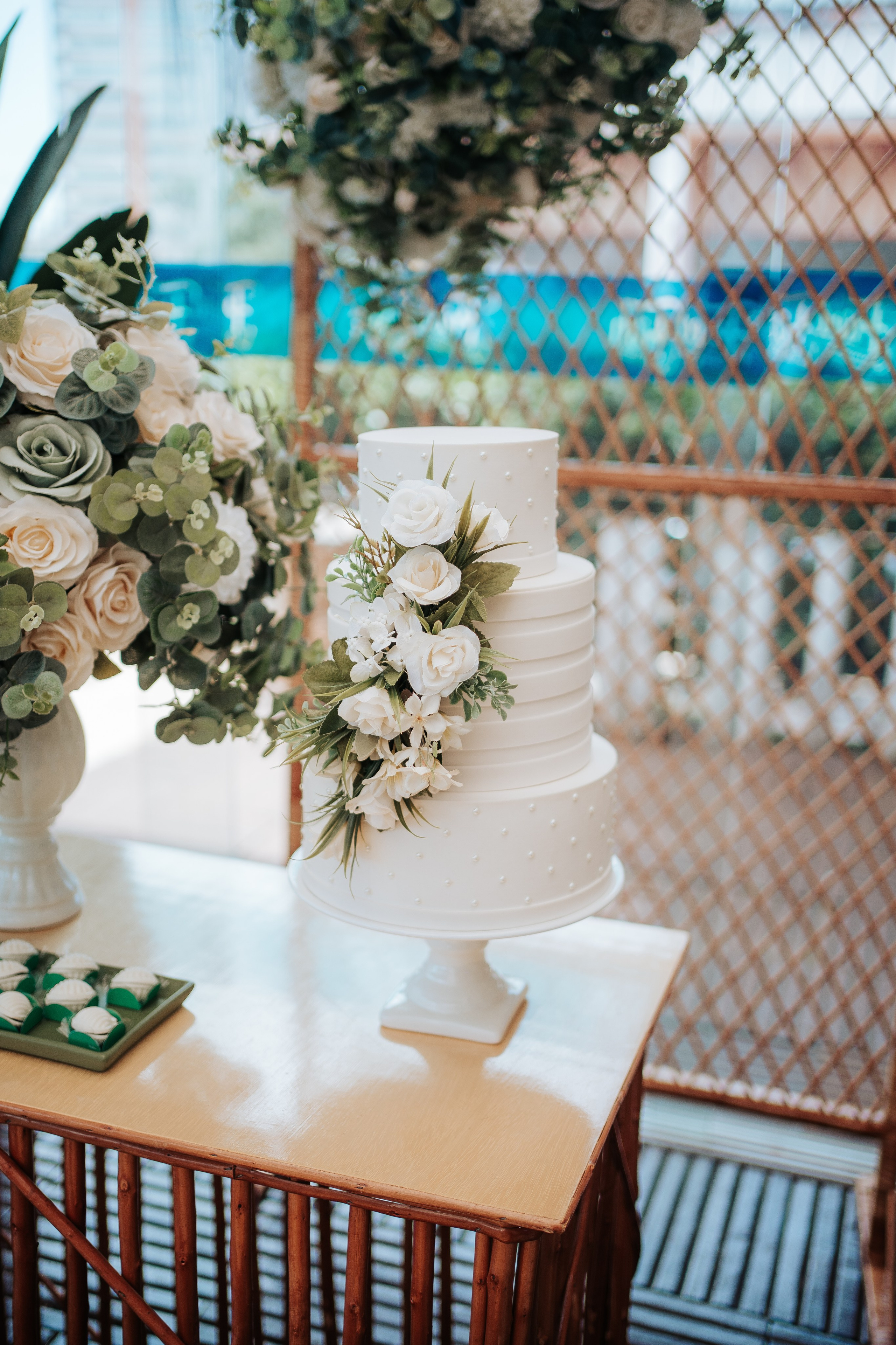 Aline & Clebson — Fred Fish / Bauru SP. Robson Colaço