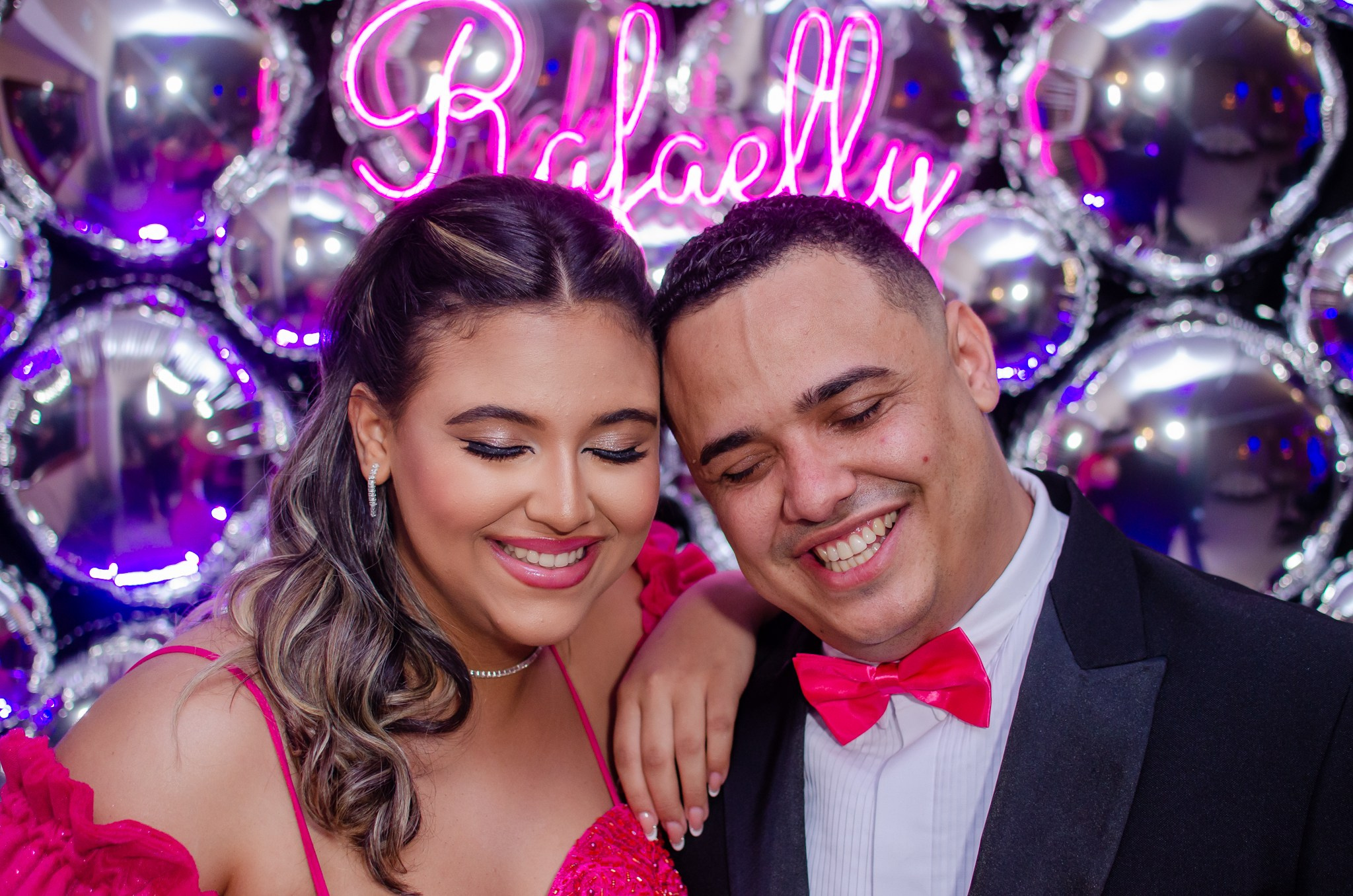Rafaela — Berbel / Bauru SP. Robson Colaço