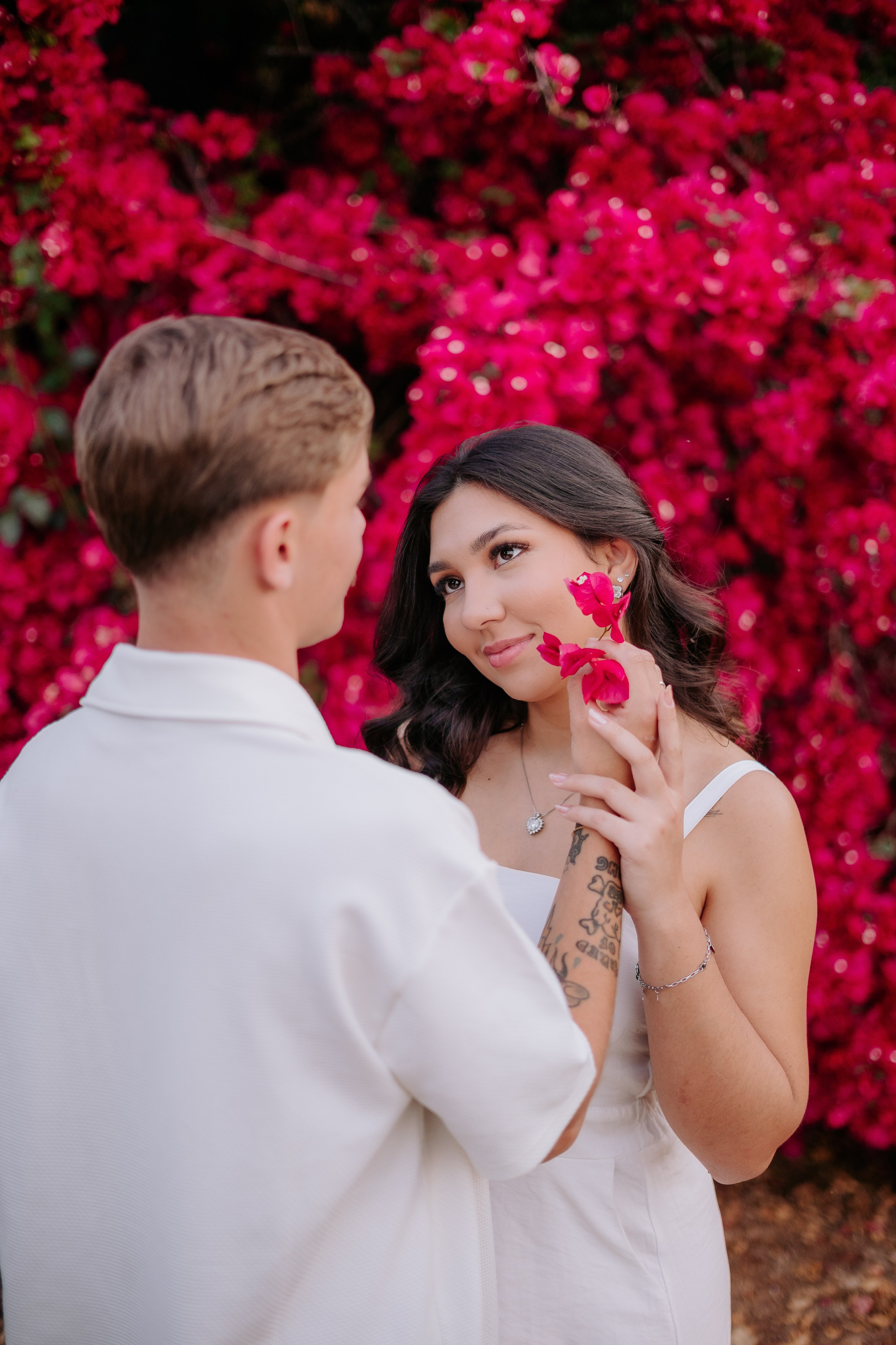 Evelyn & Murilo — CT Bauru SP. Robson Colaço