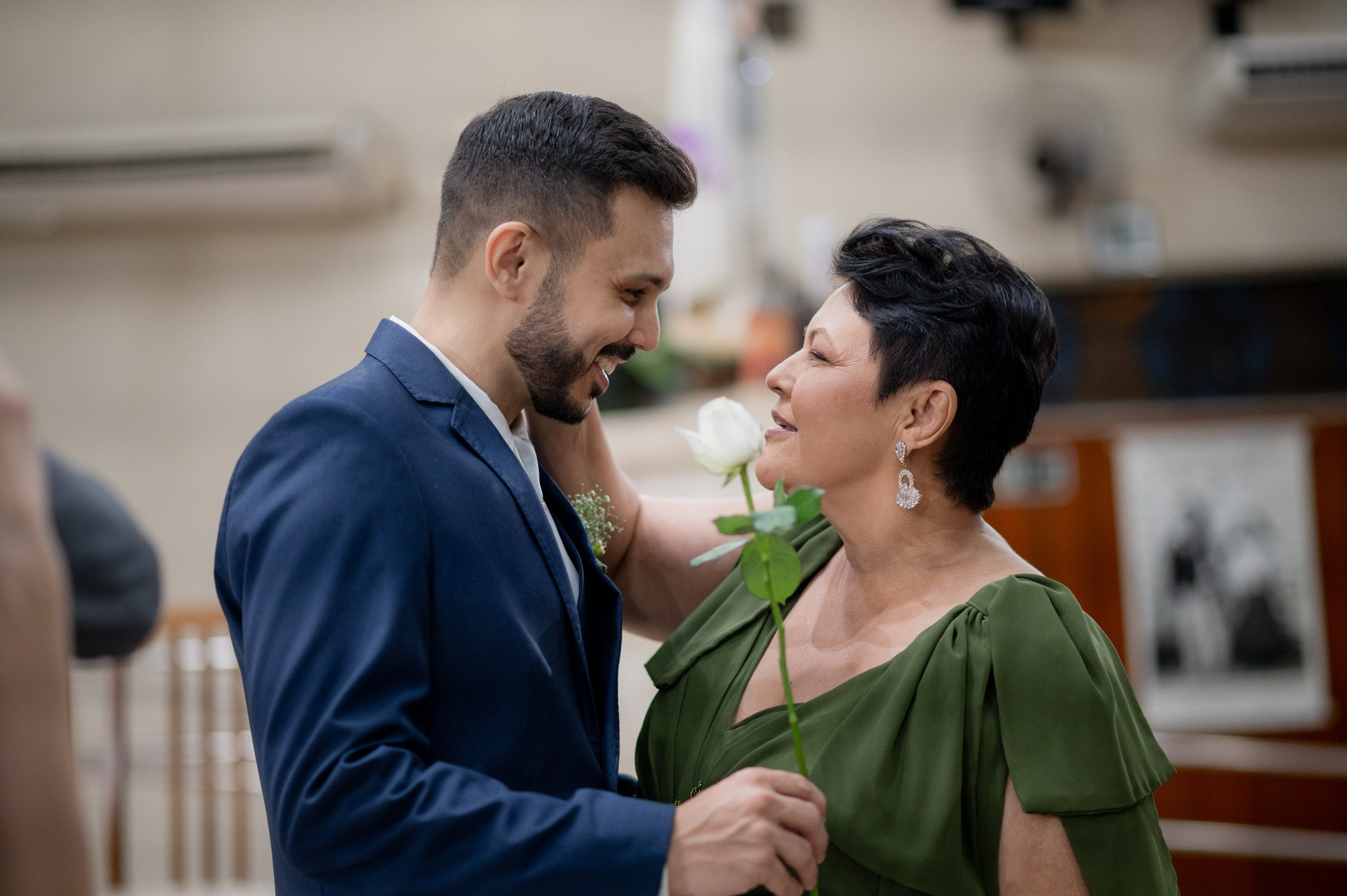 Giovana & Bruno — Luso / Bauru — SP. Robson Colaço