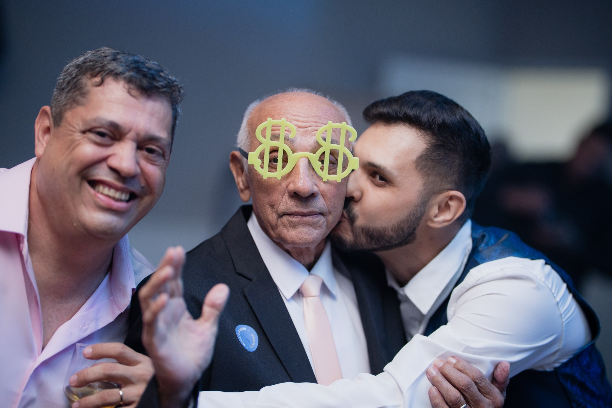 Giovana & Bruno — Luso / Bauru — SP. Robson Colaço