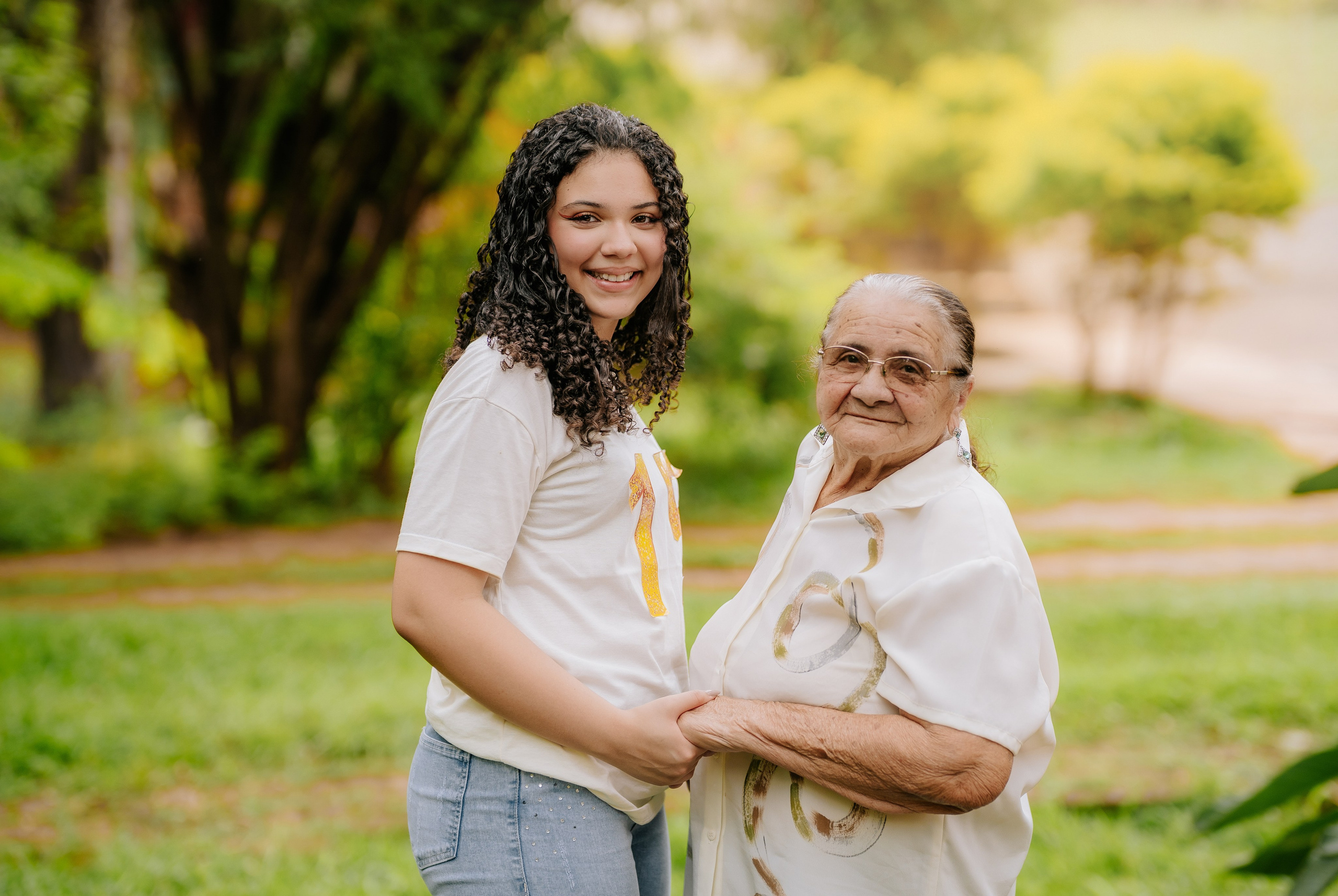 Ana Laura — Vila Chalé / Bauru SP. Robson Colaço
