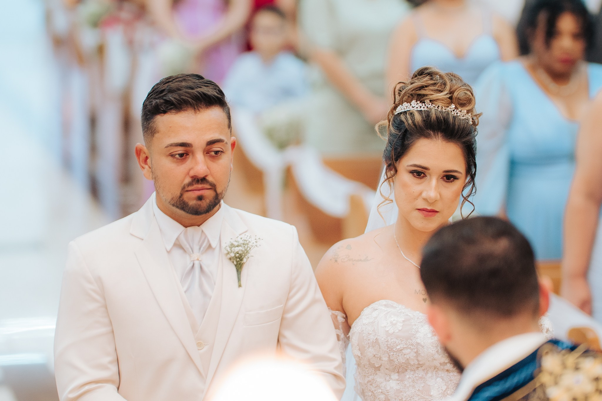 Lais & Lucas — Espaço Aveiro / Bauru SP. Robson Colaço