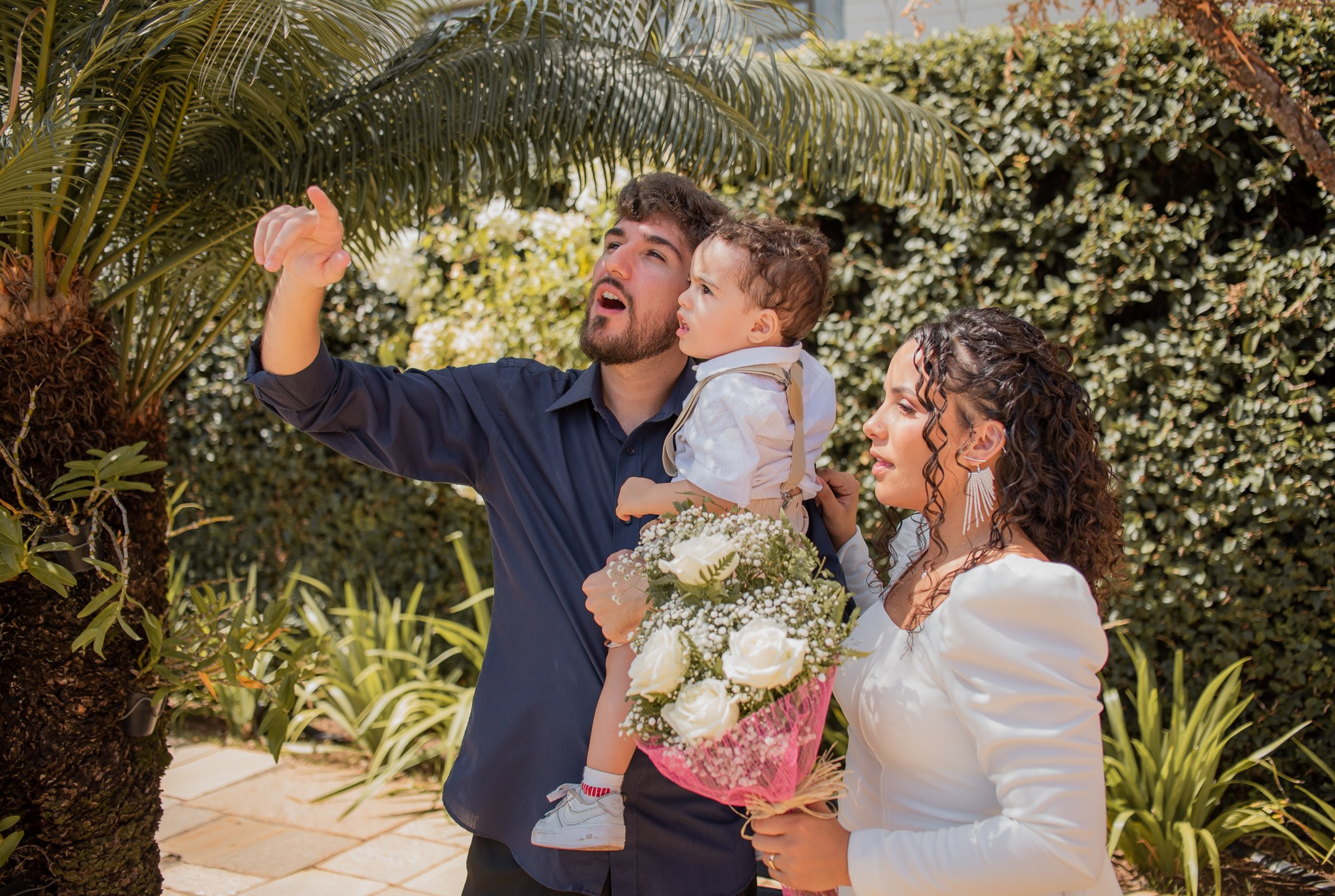 Janaina & Vitor. Robson Colaço