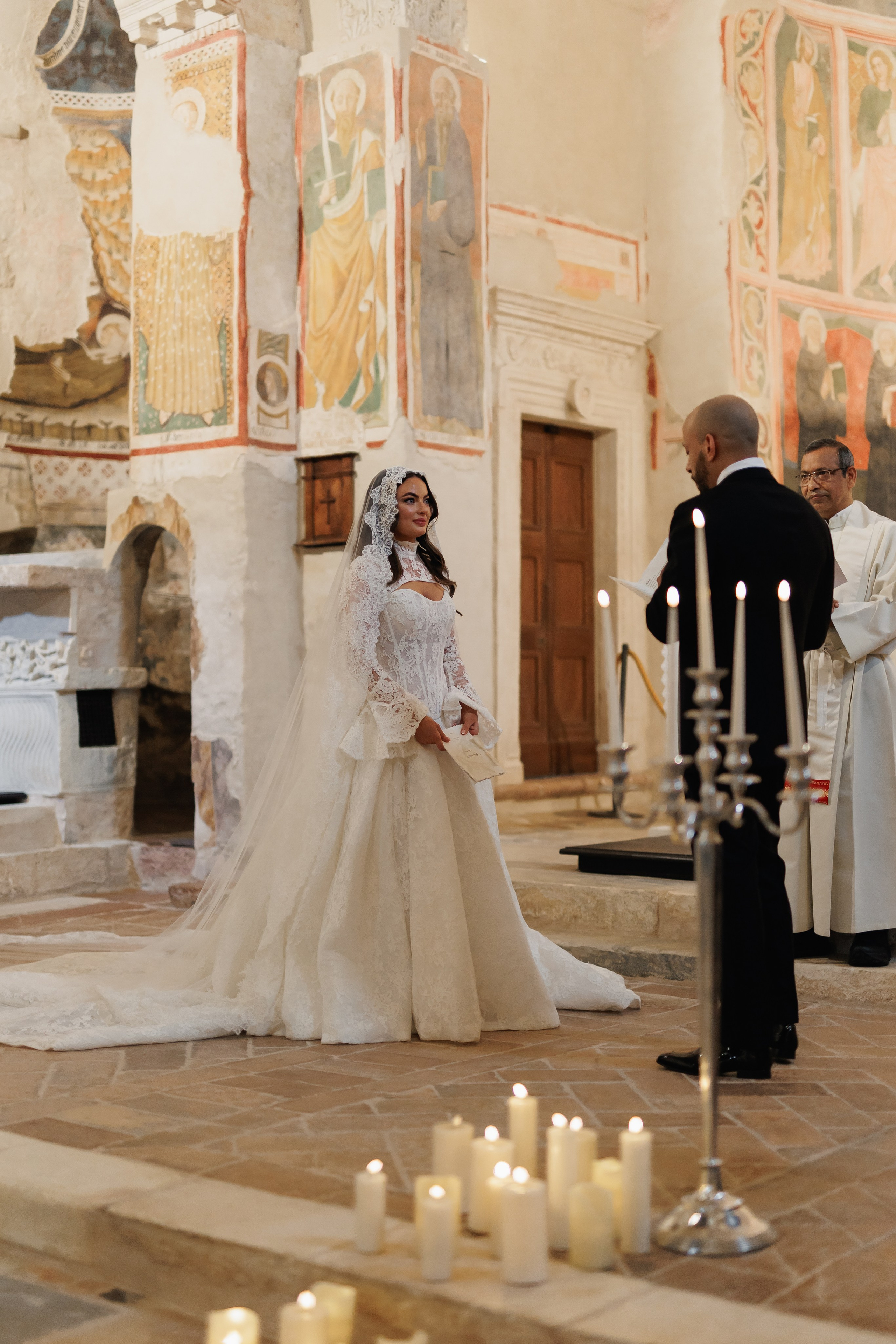 Charlotte & Anthony. Wedding Photographer Rome Tuscany Como Sicily Puglia Amalfy Italy- Oksana Savenchuk