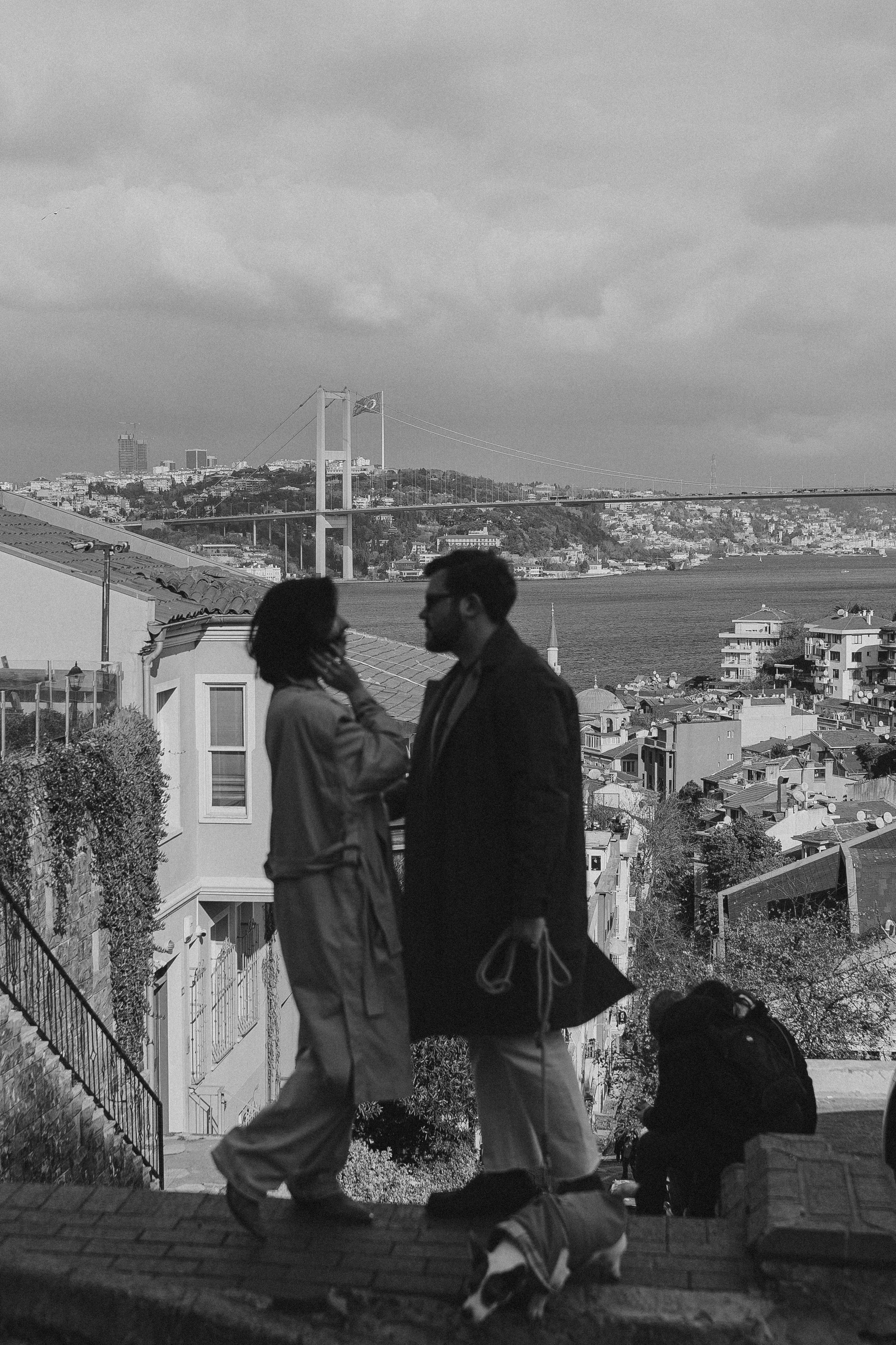 Зу & Саша. Фотограф Москва Ларина Юлия