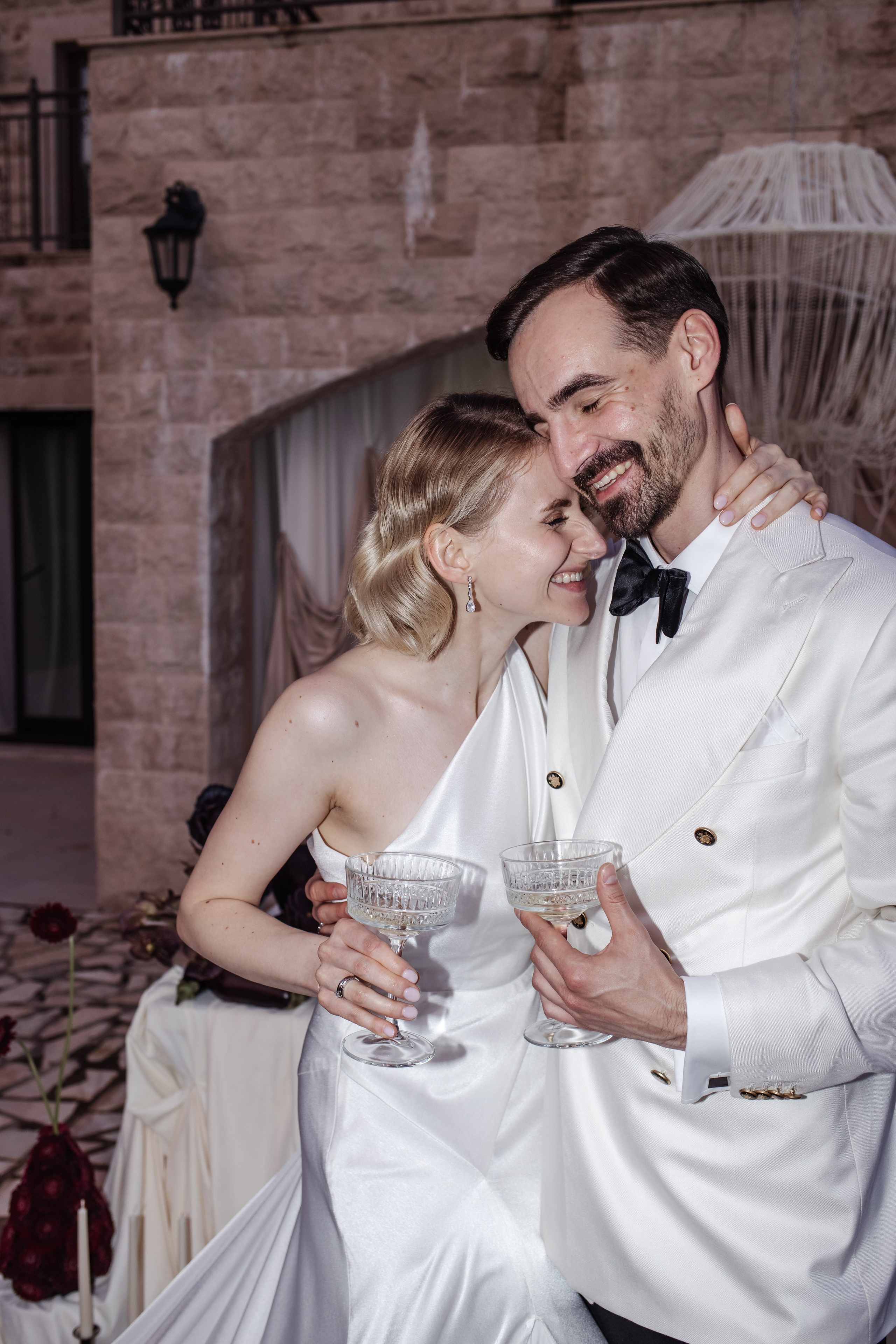 Роман і Олеся-Марта. Весільний та сімейний фотограф Наталія Дудник. Дніпро, Україна/Європа