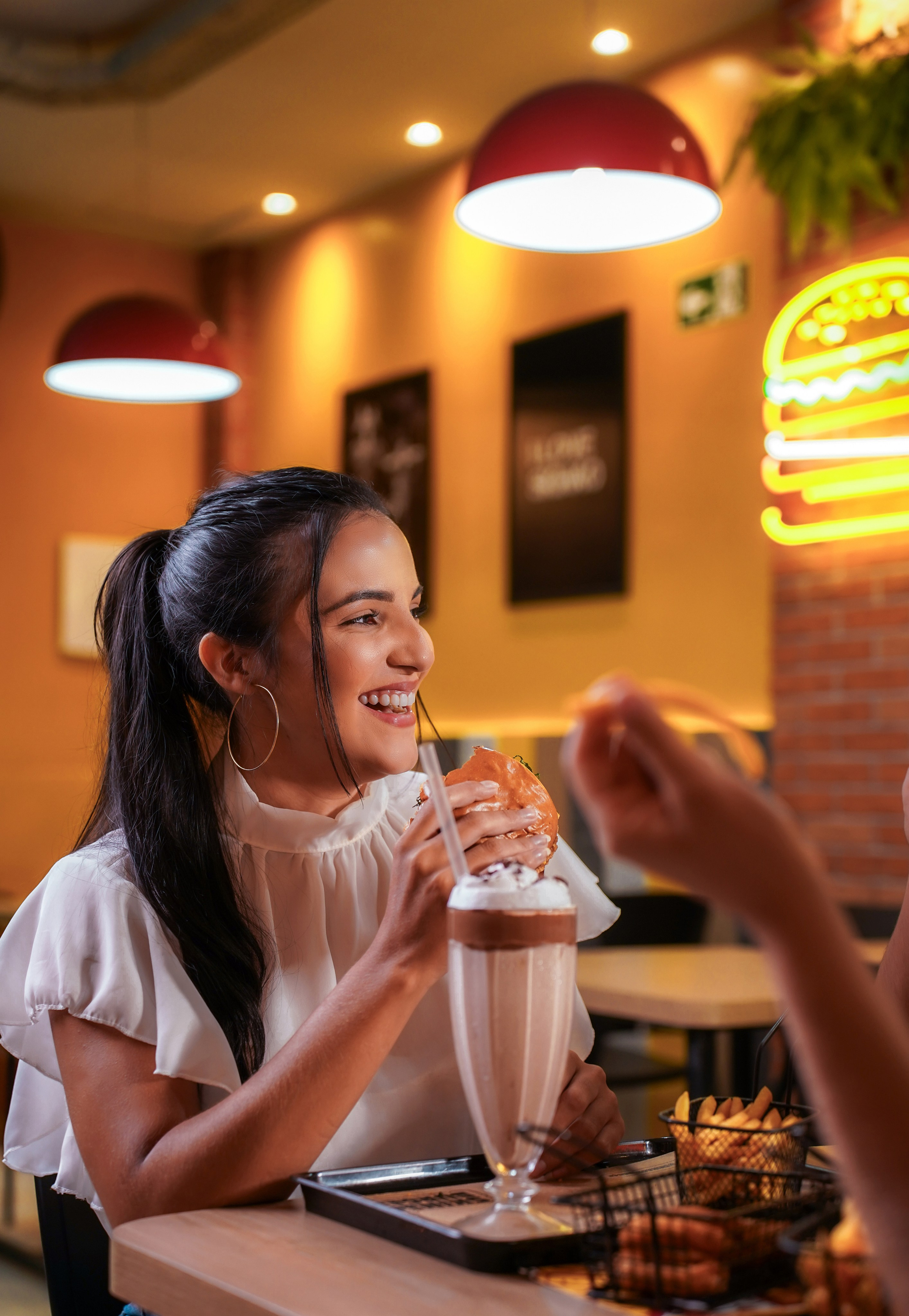 Gastronomia. Início