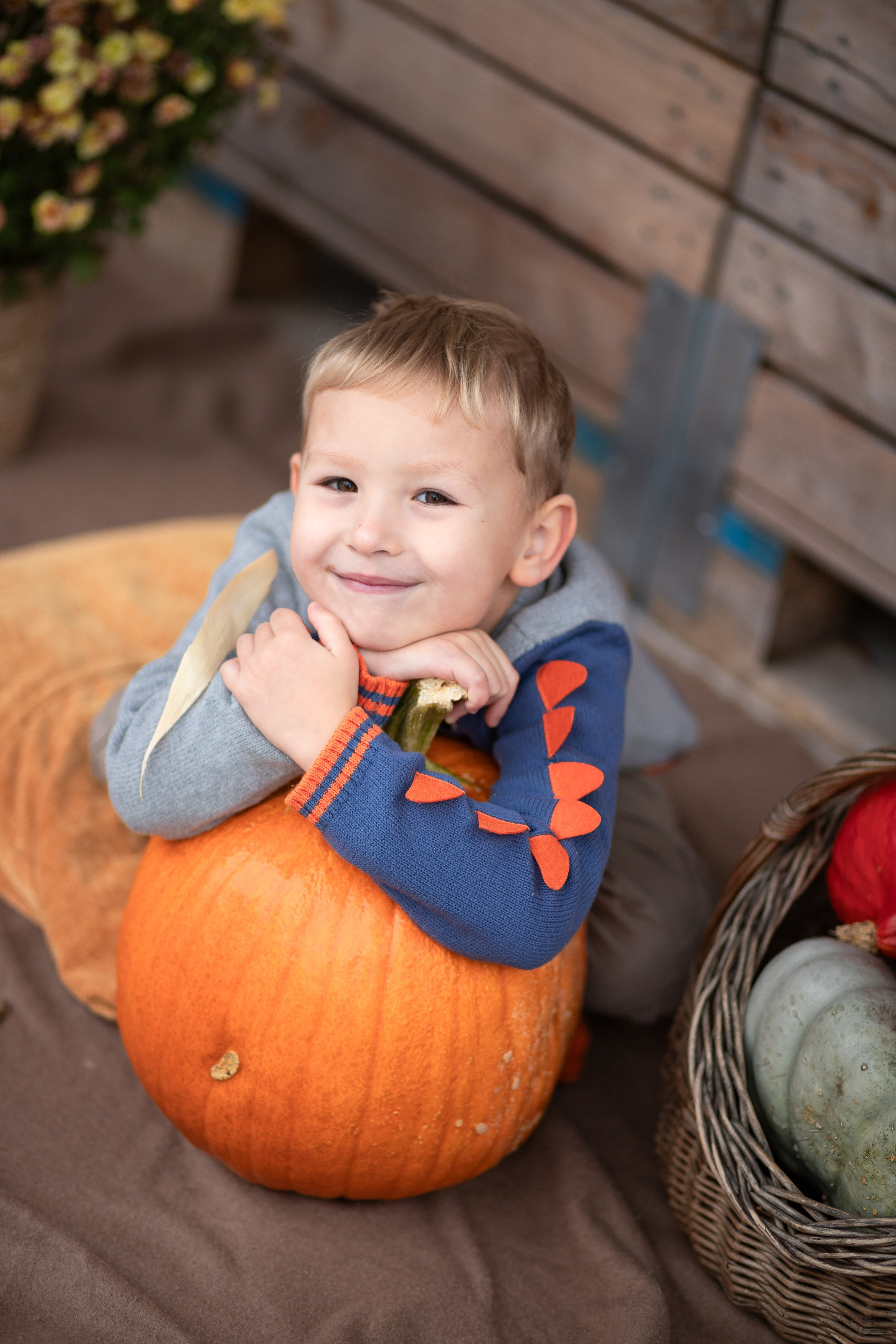 Family. Familien- und Kinderfotografin Katerina Vlasenko, München