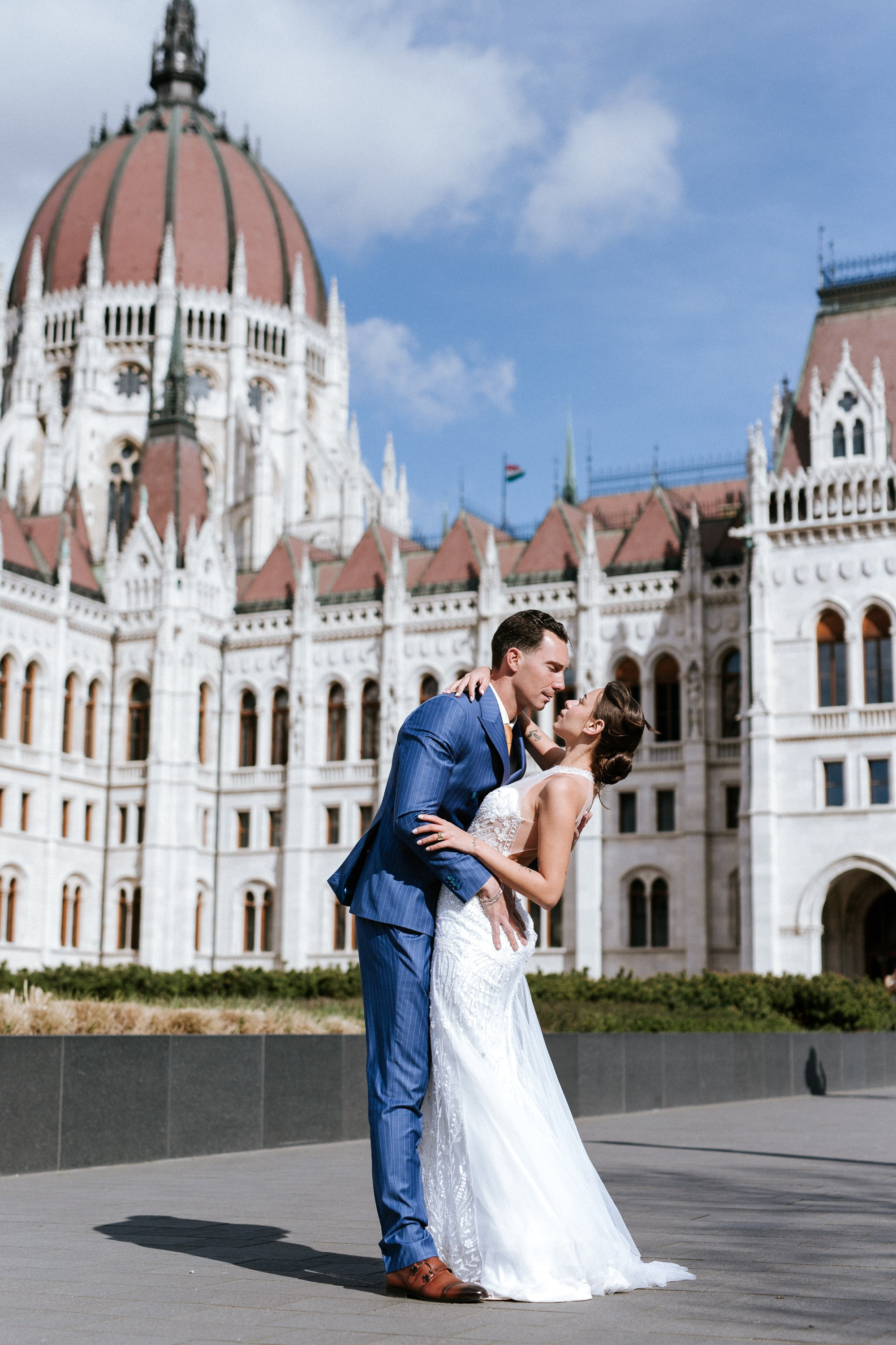 Nikolina & Boris. Mandic Weddings | Wedding Photography Serbia
