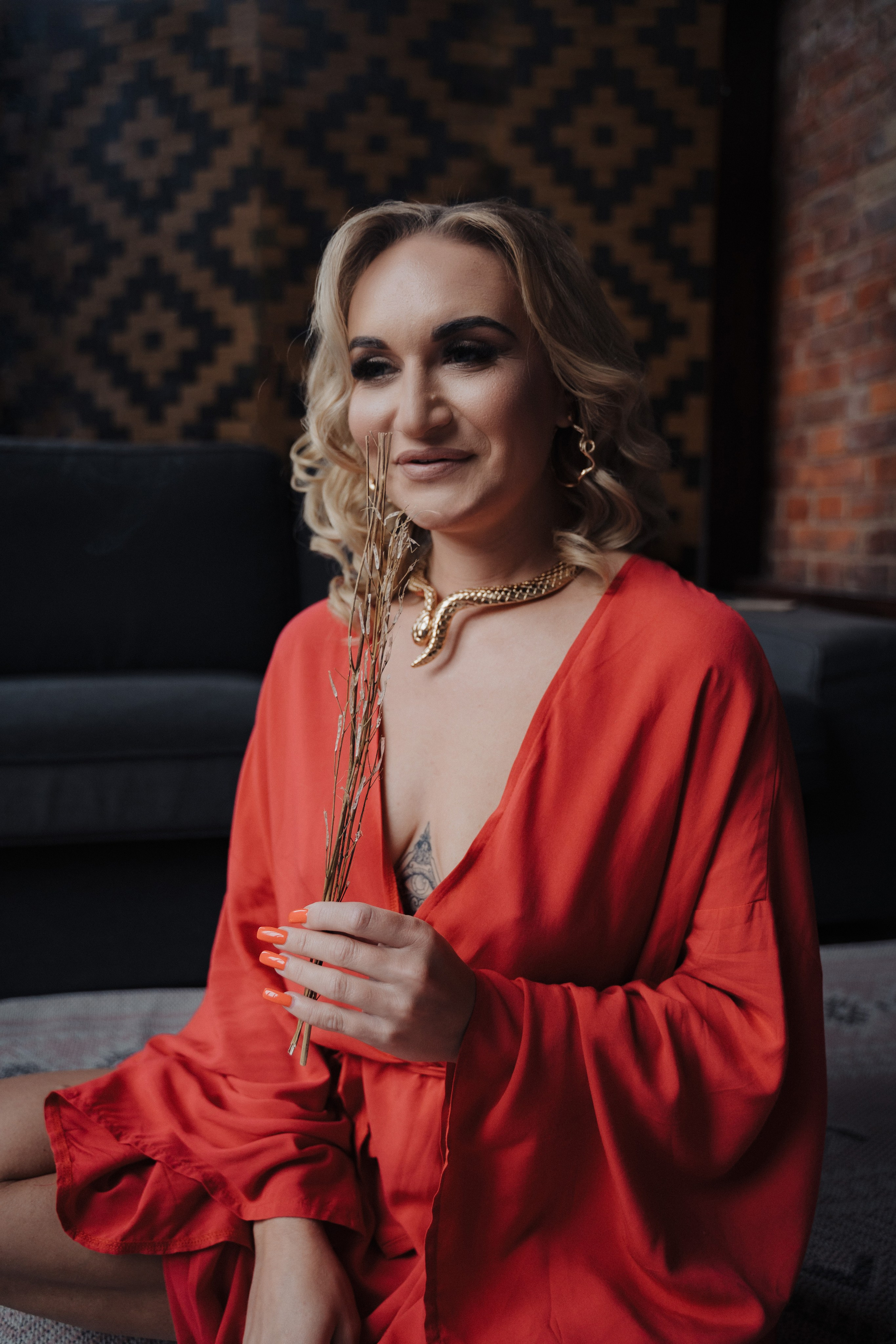 Maryna. Karina Czernecka Foto