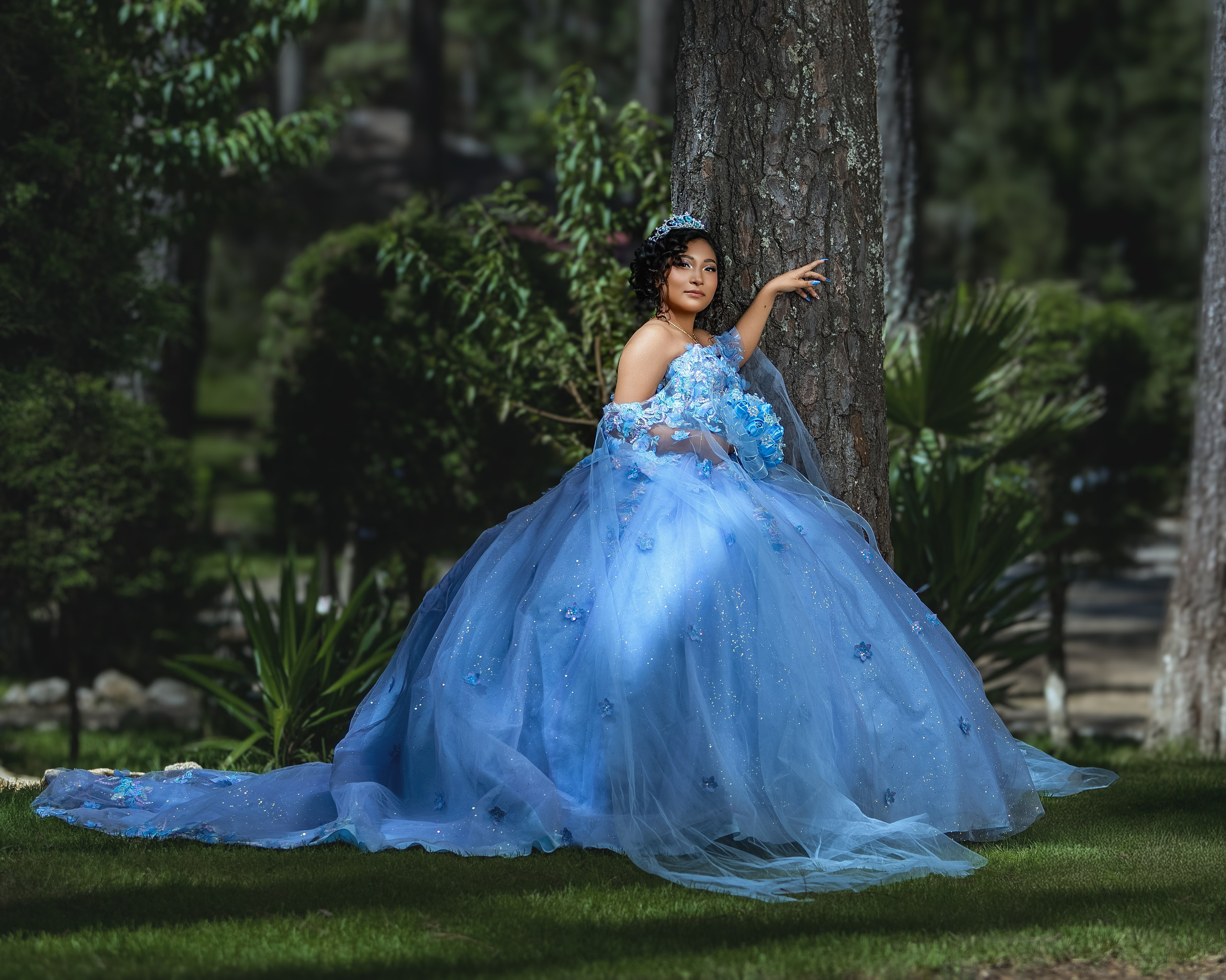 Quince Años. Fotógrafo de XV y BODAS en Tuxtla Gutiérrez y Villahermosa | ROGER CORZO | 360 PRODUCCIONES