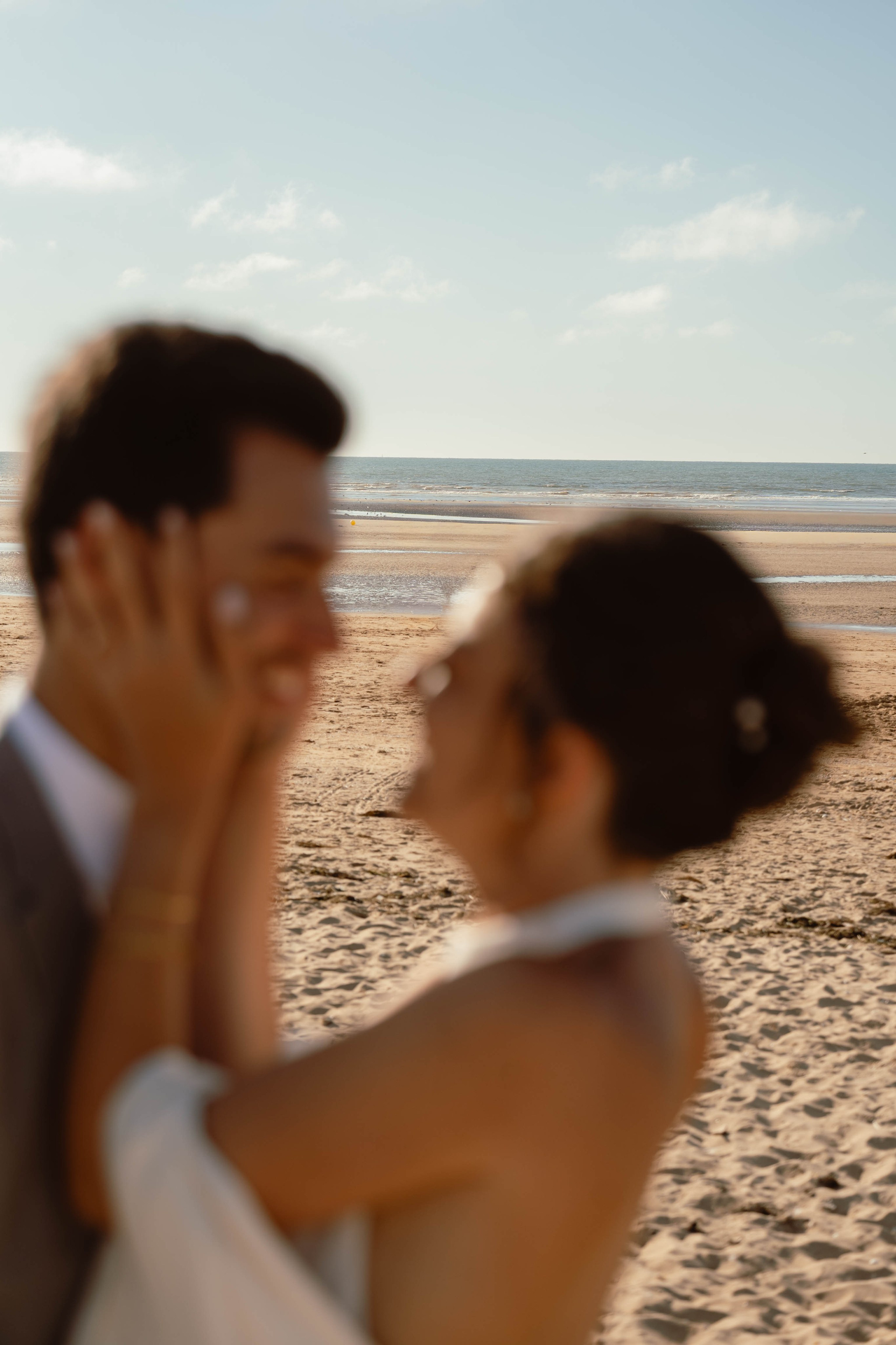 Alexia & Maxence. Weeding photographer / event / portrait